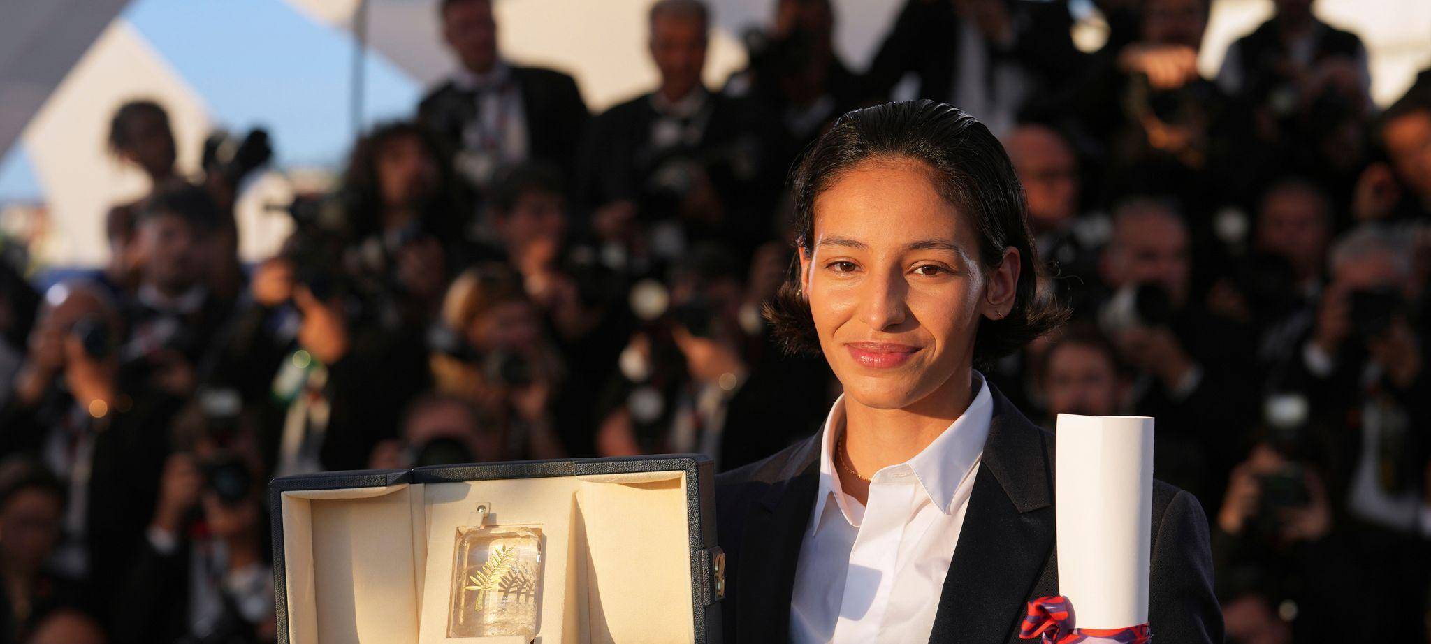 78. Filmfestival Cannes