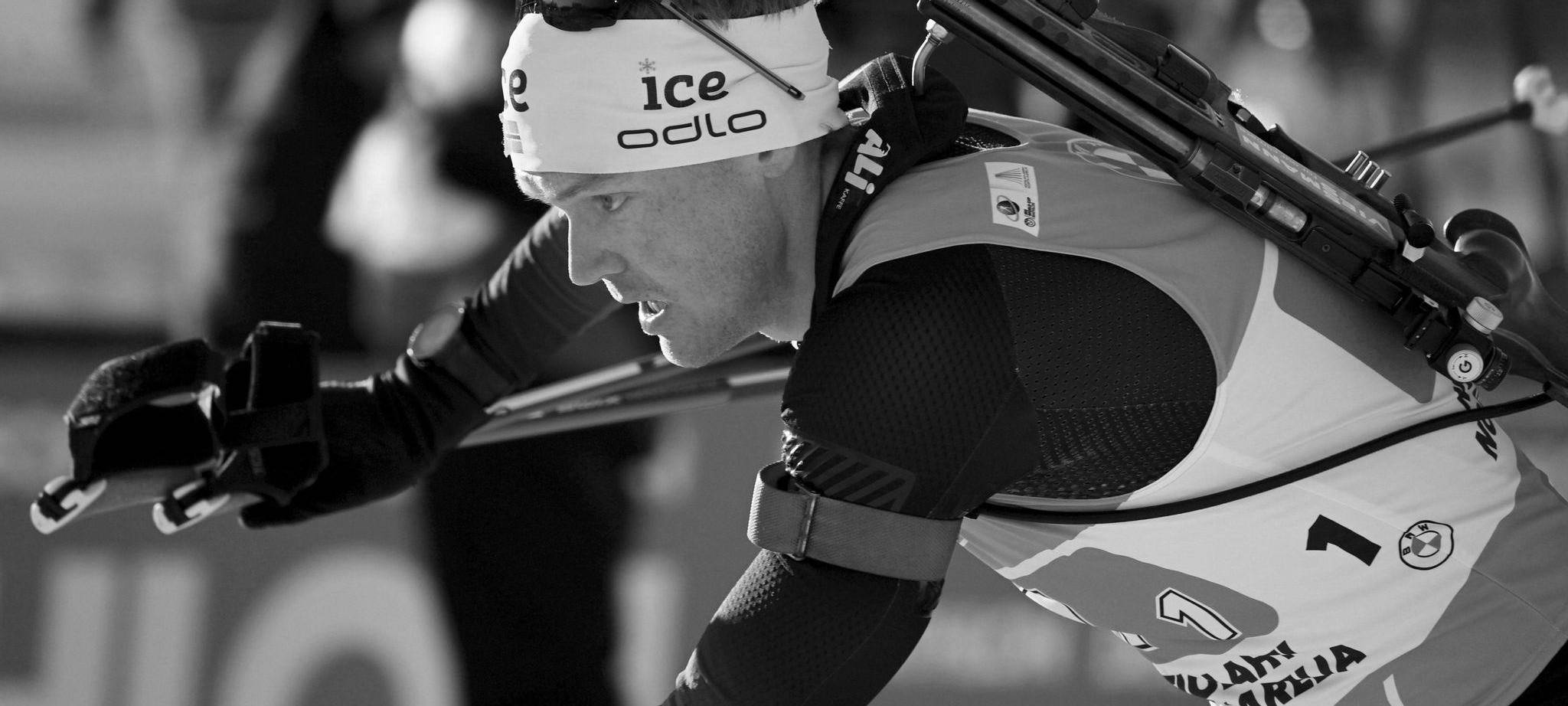 Norwegischer Biathlet Bakken gestorben