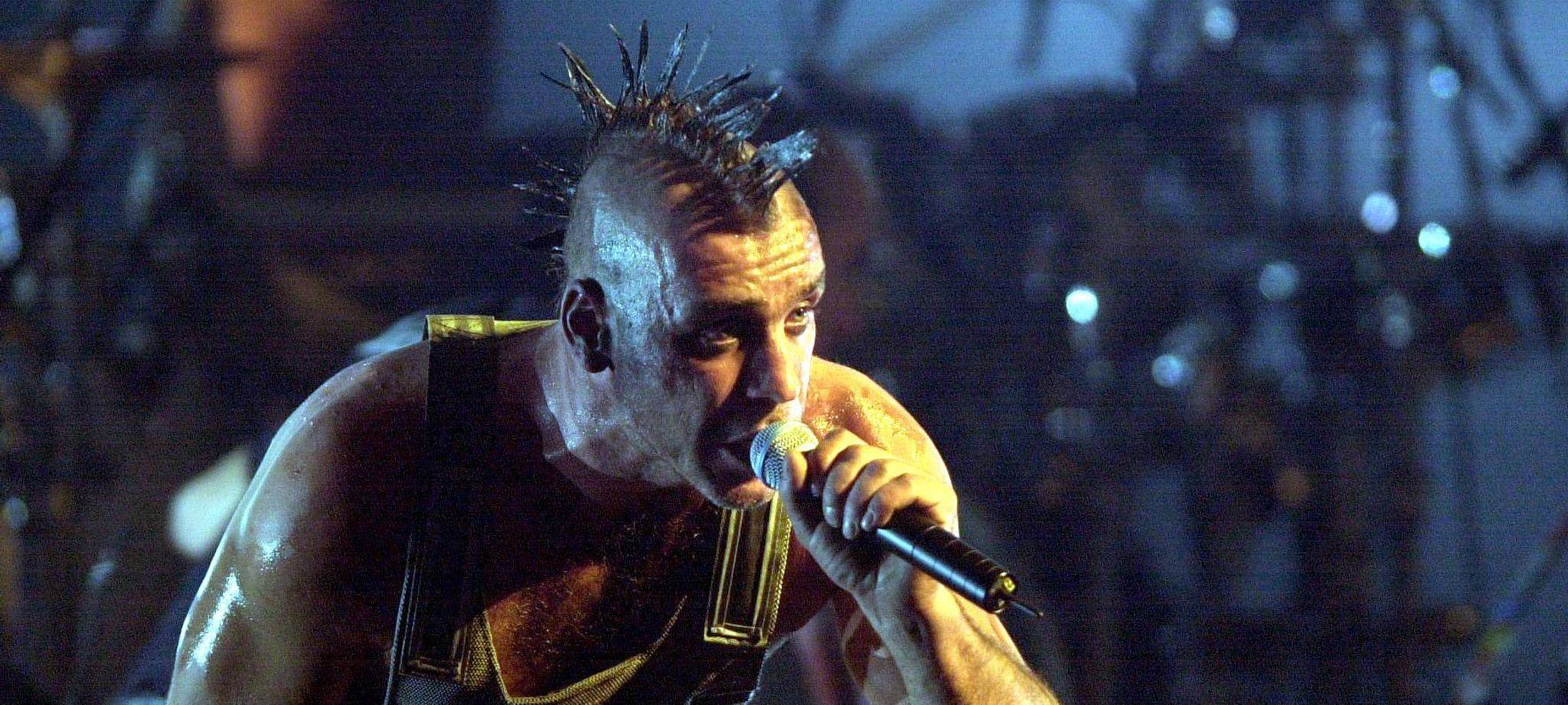 Rammstein