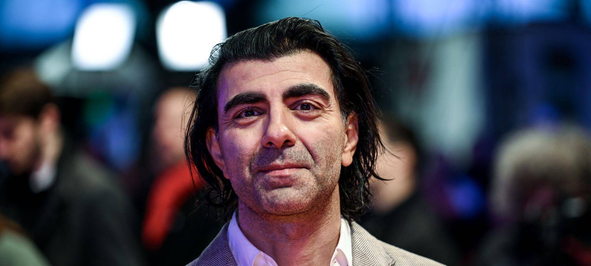 Fatih Akin