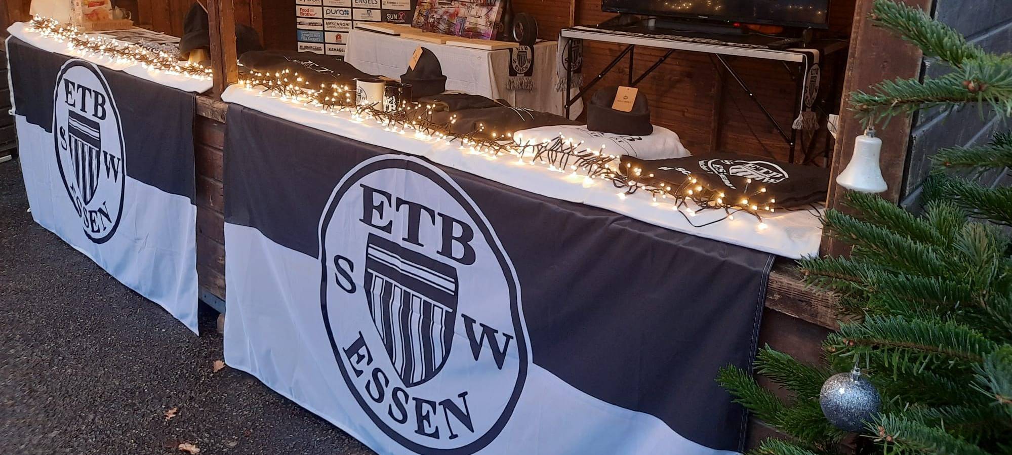 Wir sagen Danke für Eure Spende an Lichtblicke