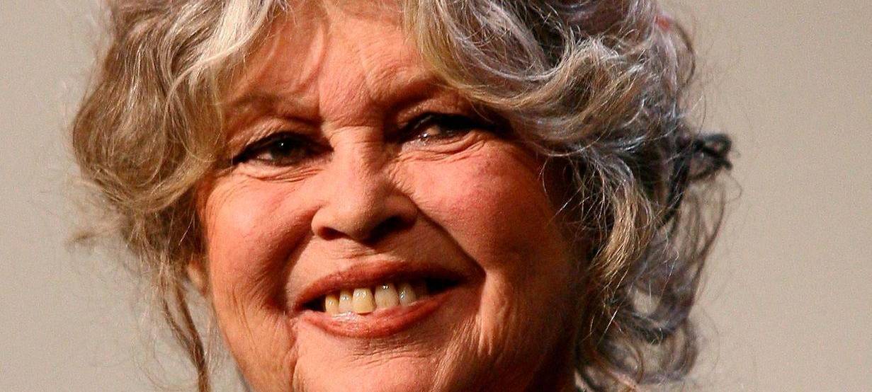 Brigitte Bardot gestorben