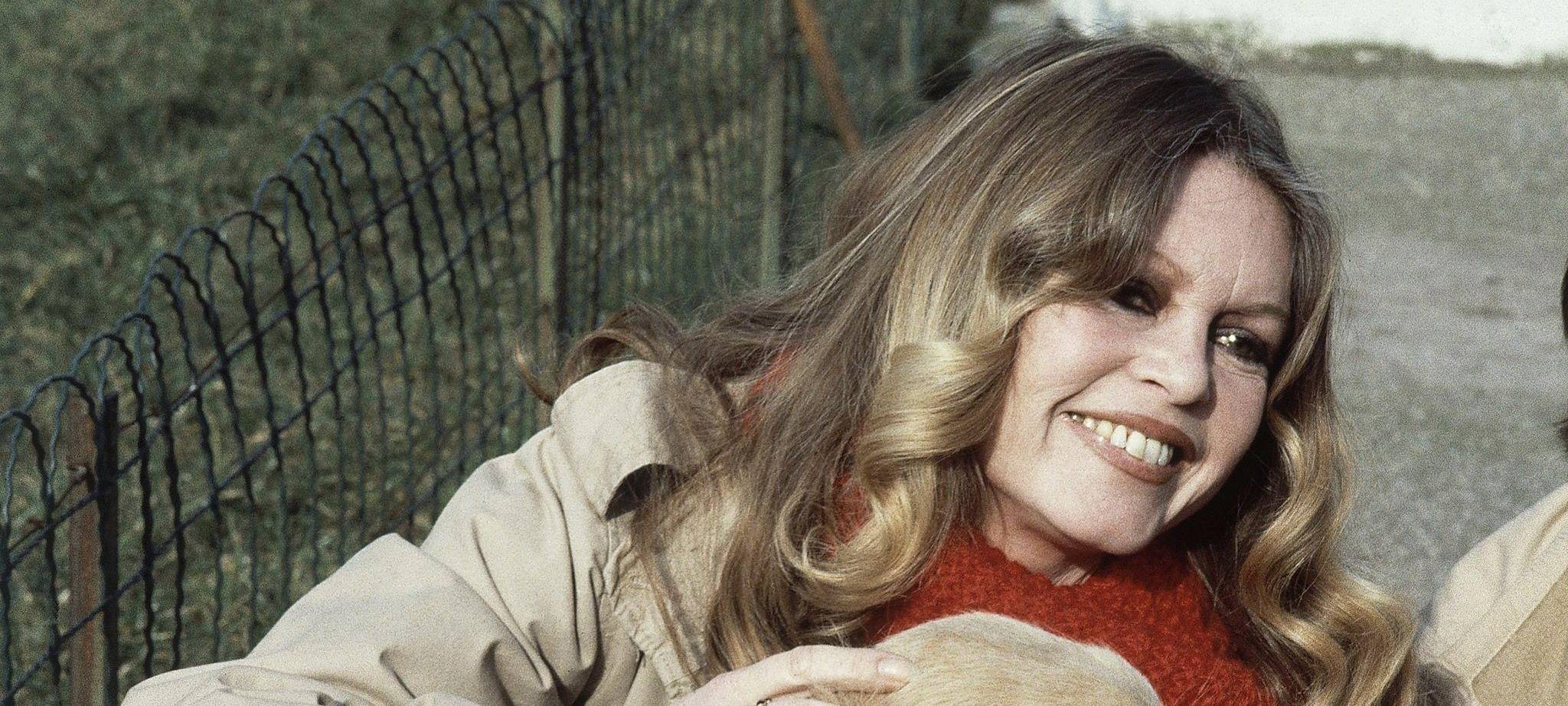 Brigitte Bardot gestorben