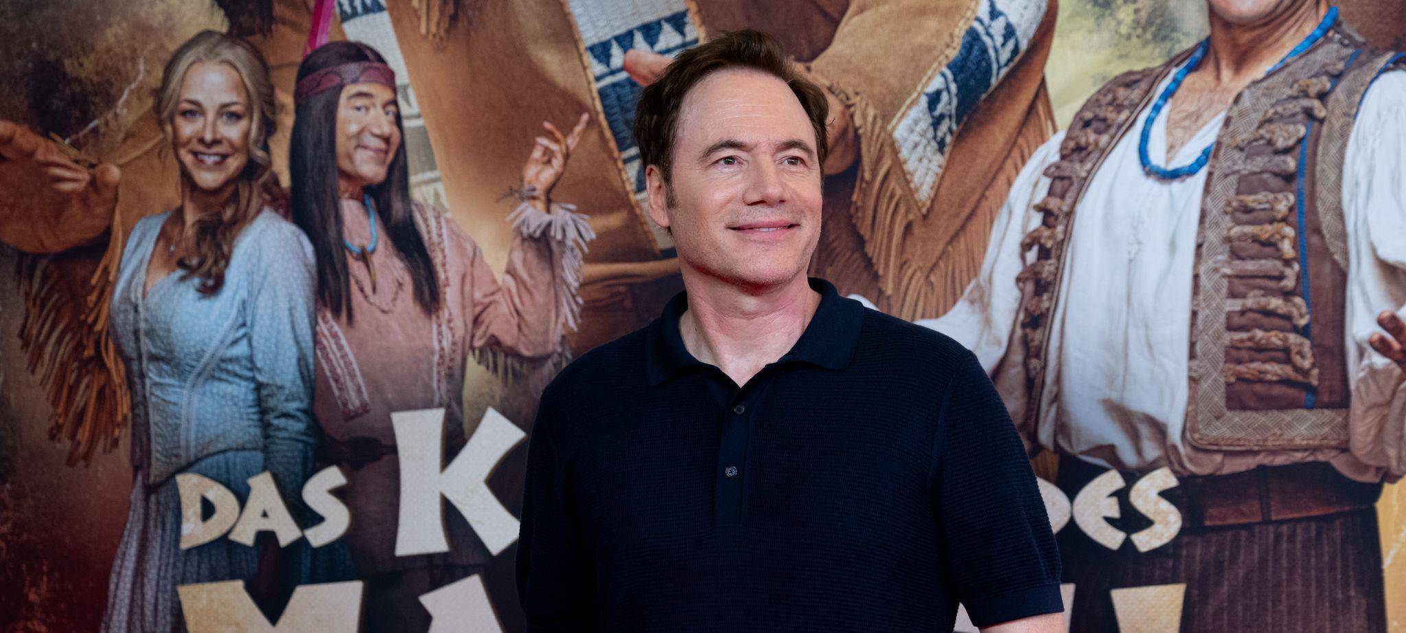 Michael «Bully» Herbig