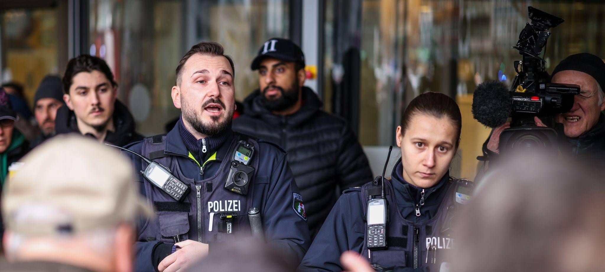 Nach Bankeinbruch - Tresorraum mit Bohrer aufgebrochen