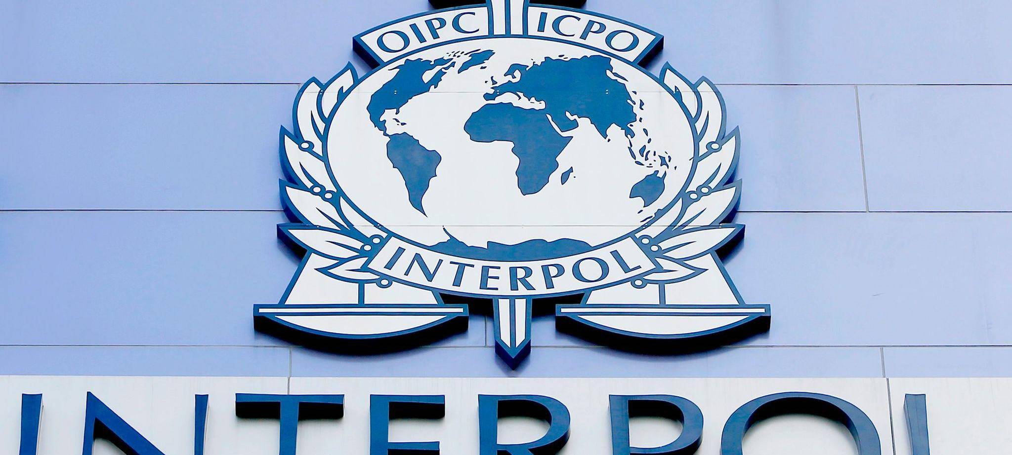 Interpol