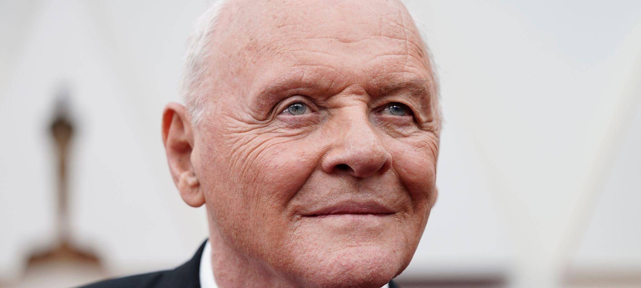Anthony Hopkins