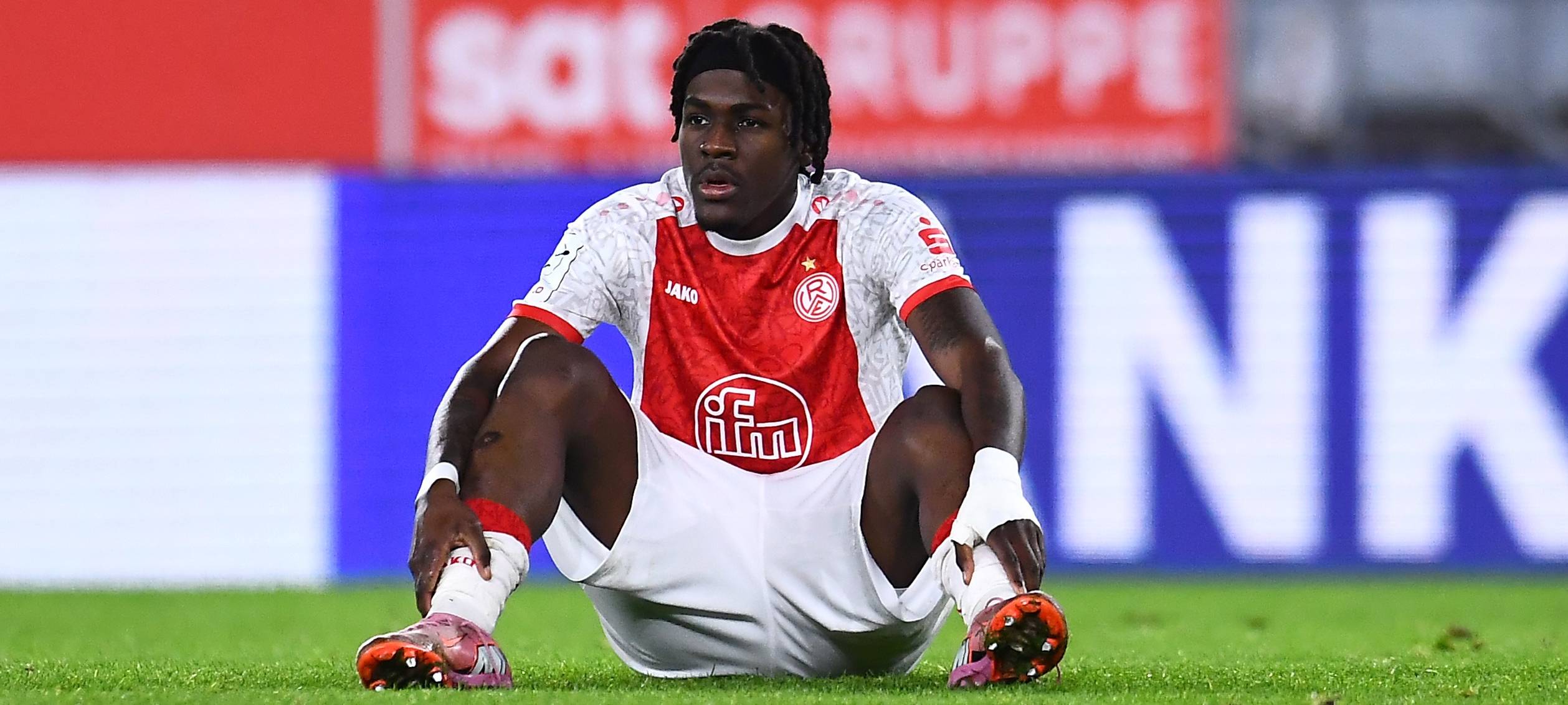 RWE gegen Ingolstadt: Leistungsträger fällt aus