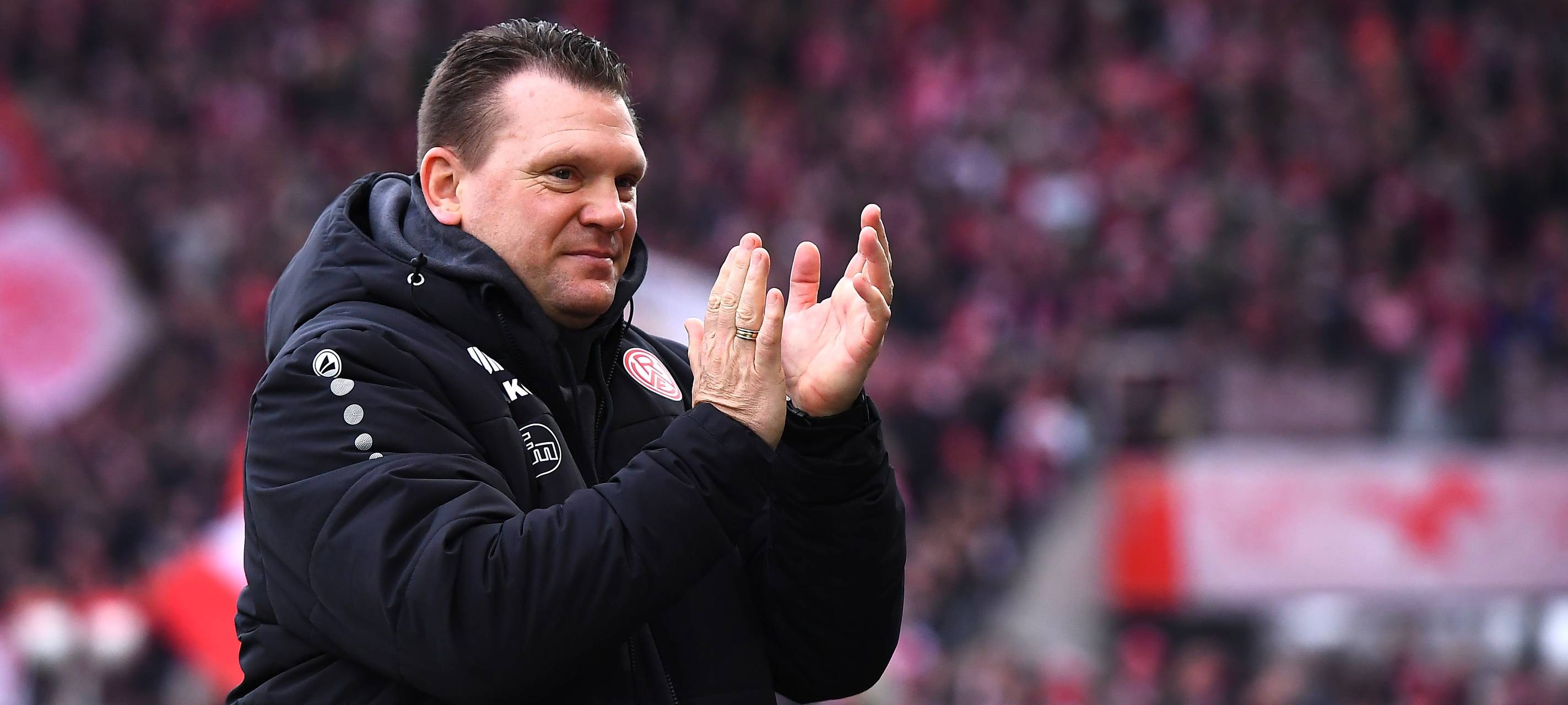 Rot-Weiss Essen startet mit Remis in die Rückrunde