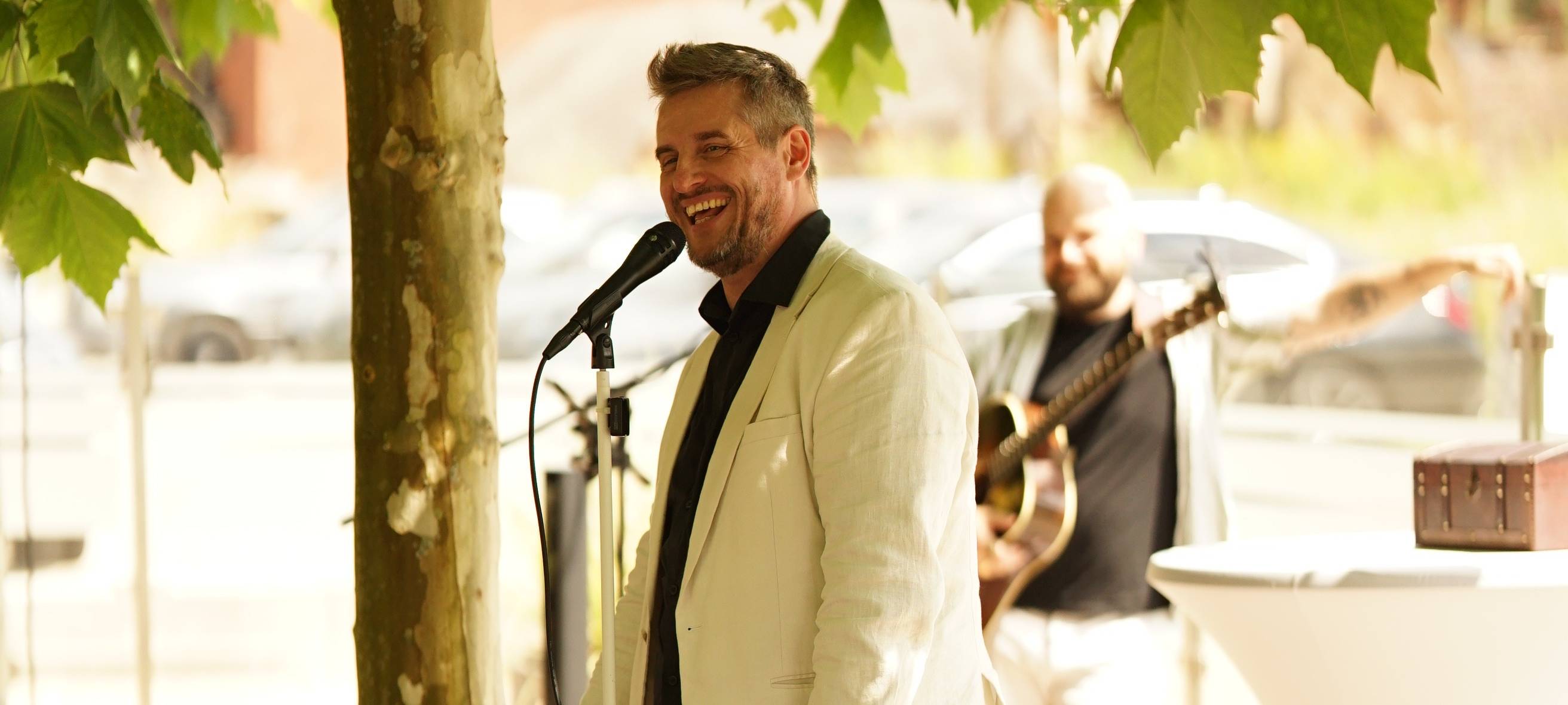 Neue Hochzeitsmesse auf Zollverein