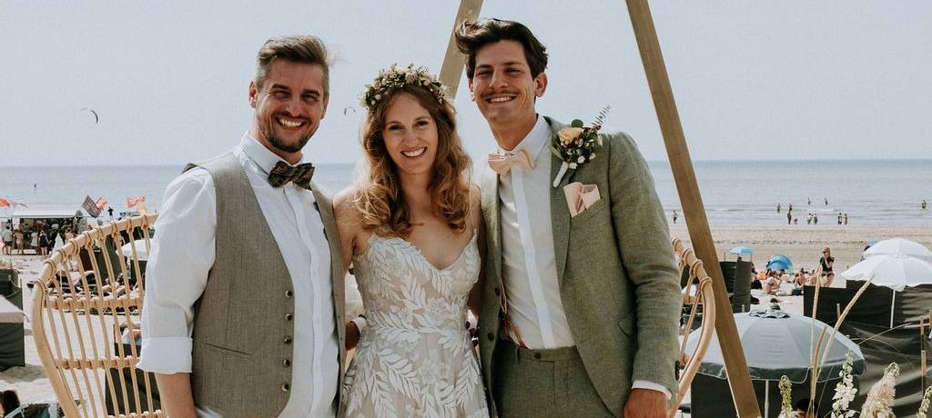 Neue Hochzeitsmesse auf Zollverein