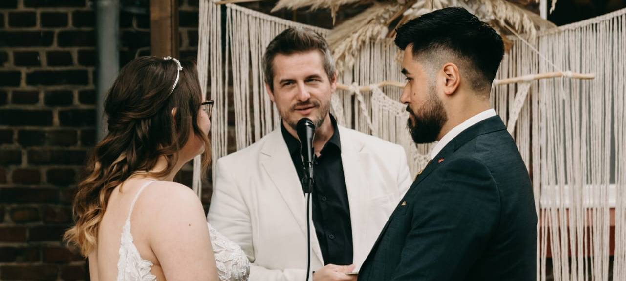 Neue Hochzeitsmesse auf Zollverein