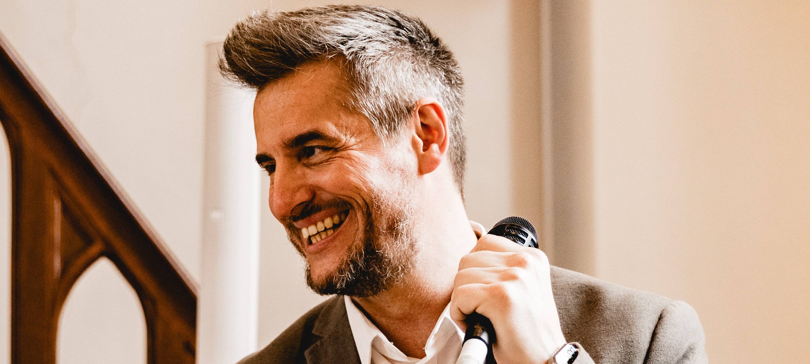 Neue Hochzeitsmesse auf Zollverein