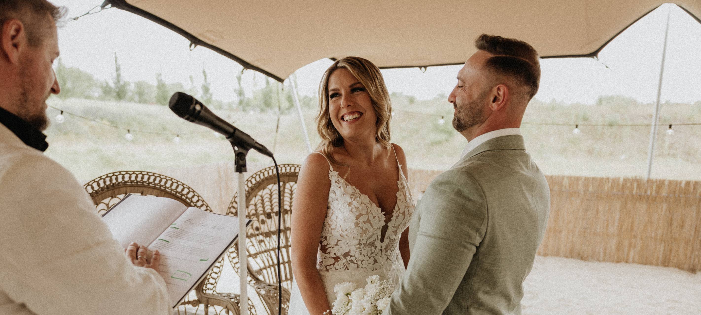 Neue Hochzeitsmesse auf Zollverein