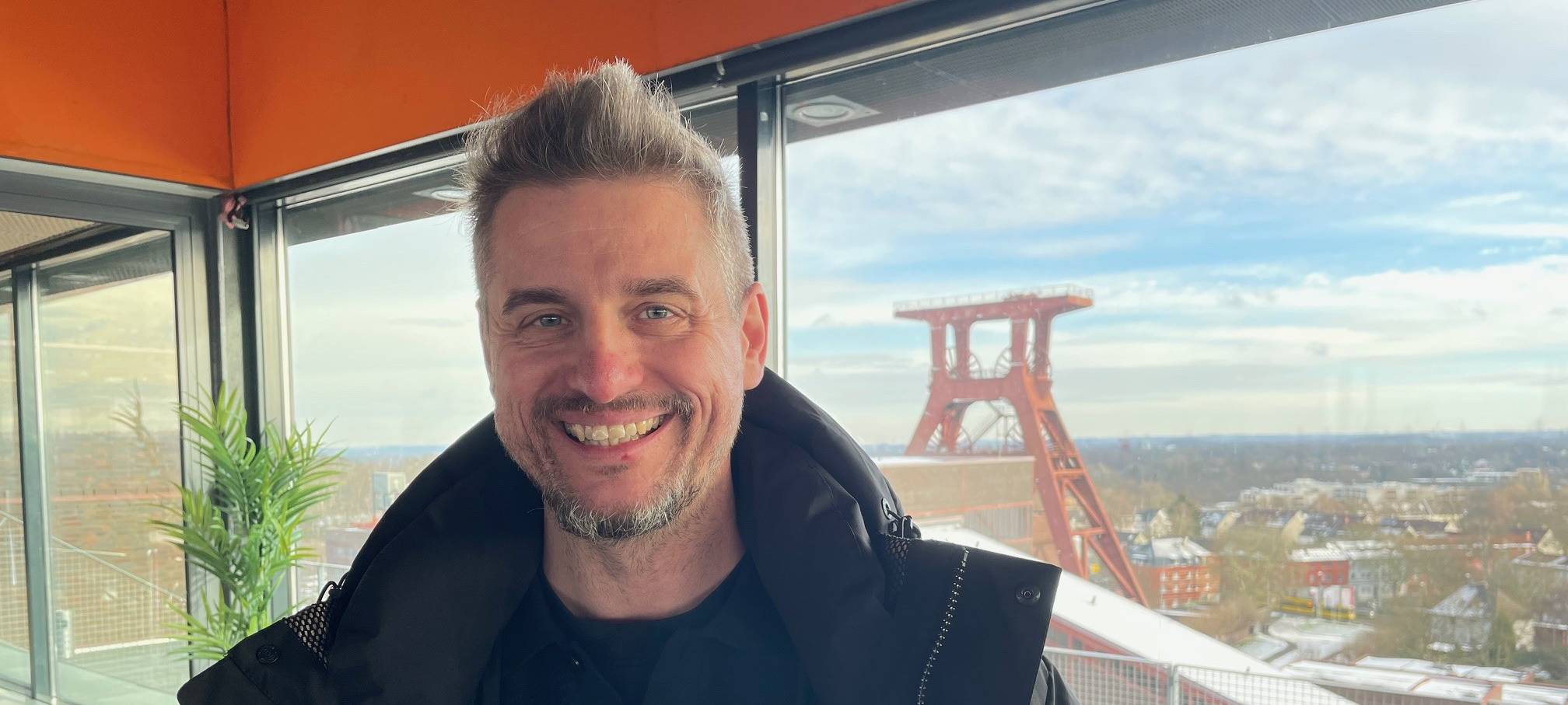 Neue Hochzeitsmesse auf Zollverein