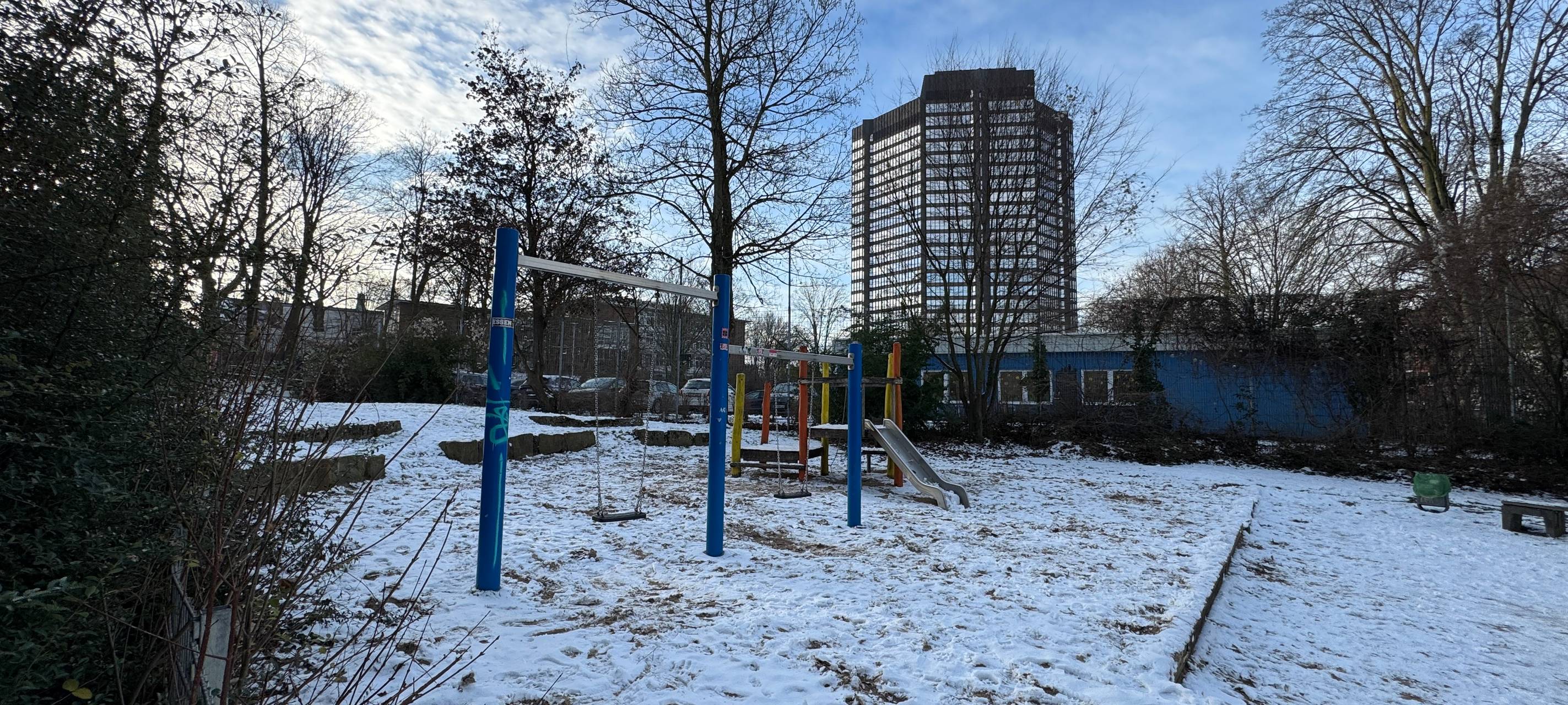 80-Jähriger in Essen stirbt nach Prügelattacke von Jugendlichen