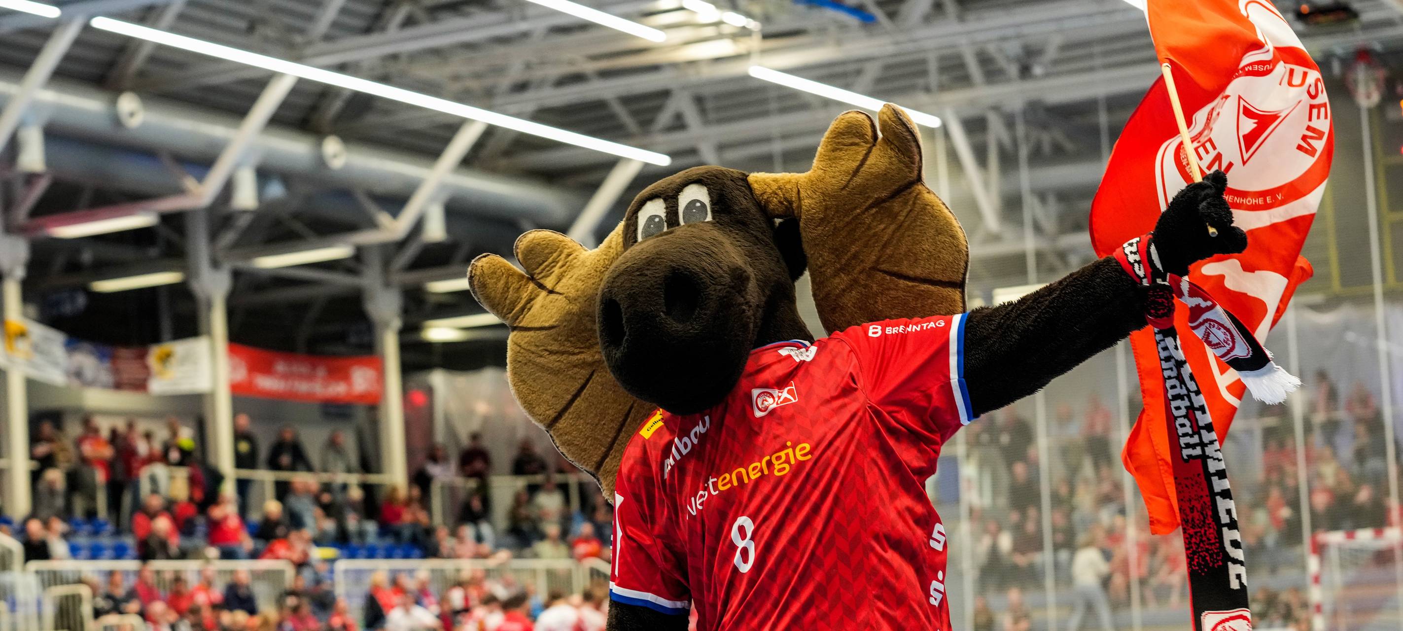 TUSEM Essen bekommt Auszeichnung