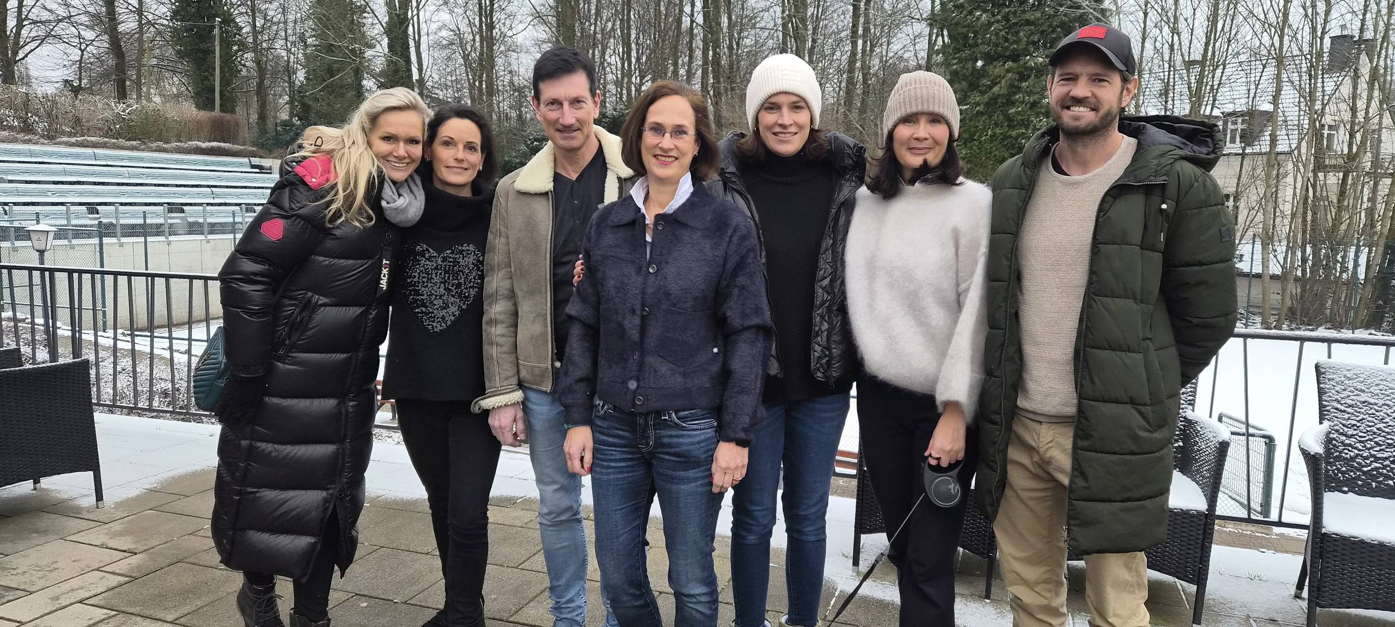 Wir sagen Danke für Eure Spende an Lichtblicke