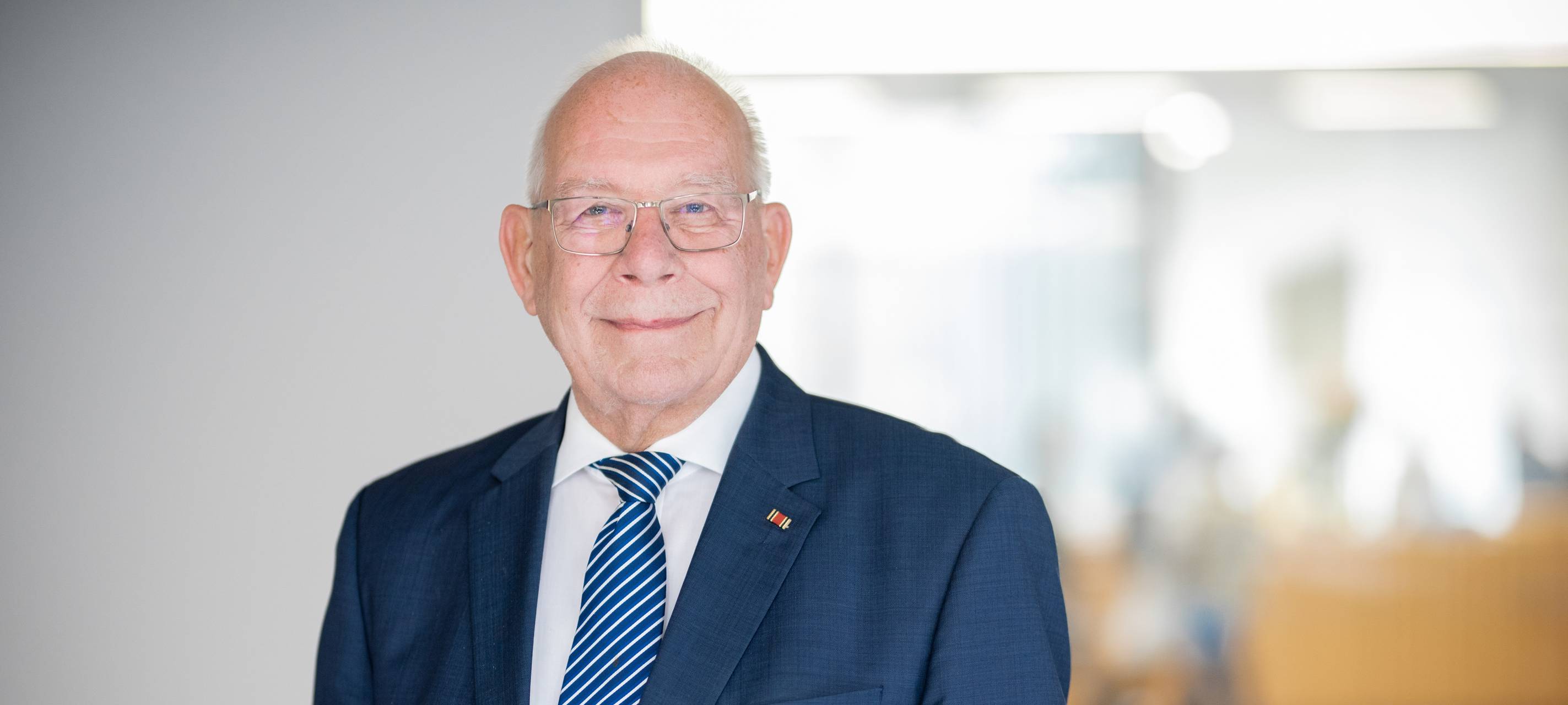 CDU Essen trauert um Manfred Kuhmichel