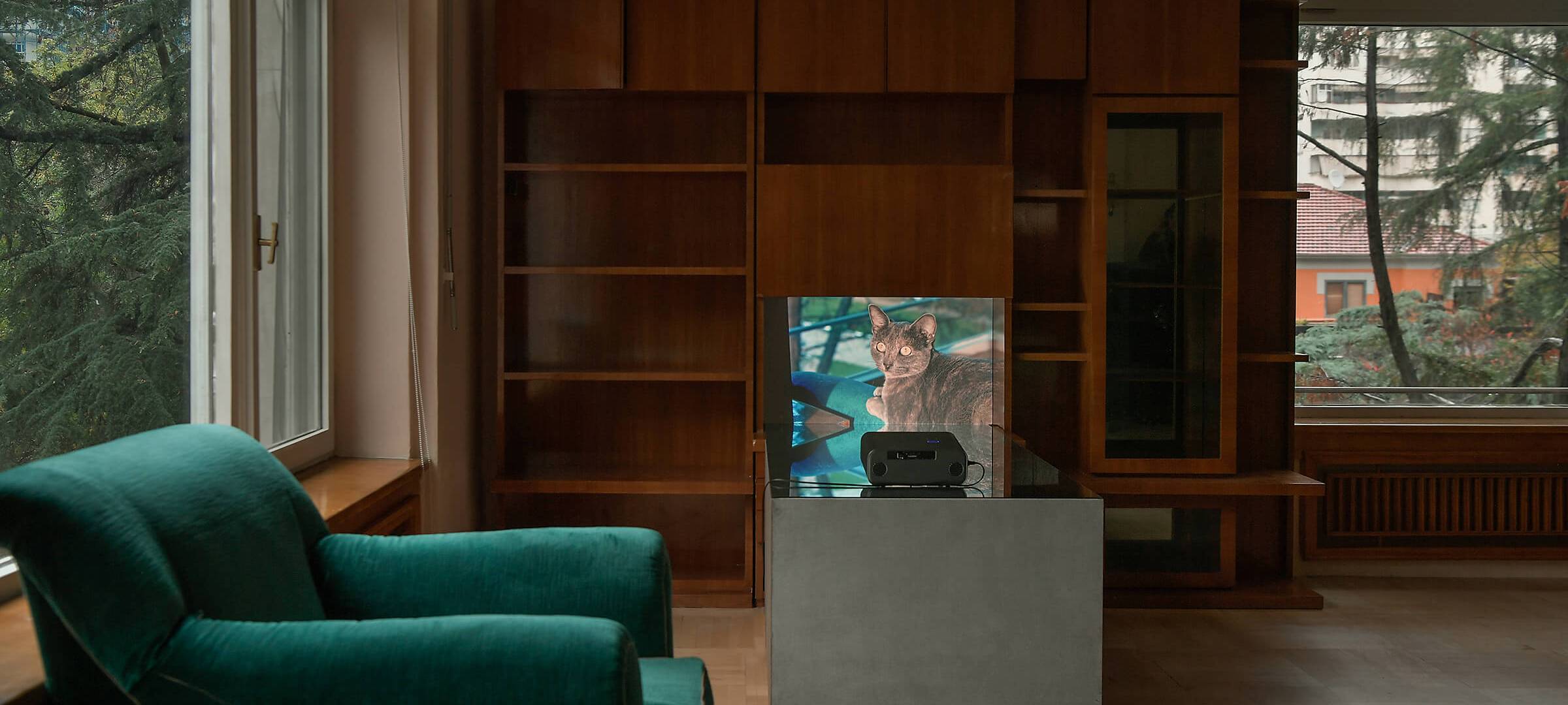 Stiftung aus Essen fördert junge Künstler