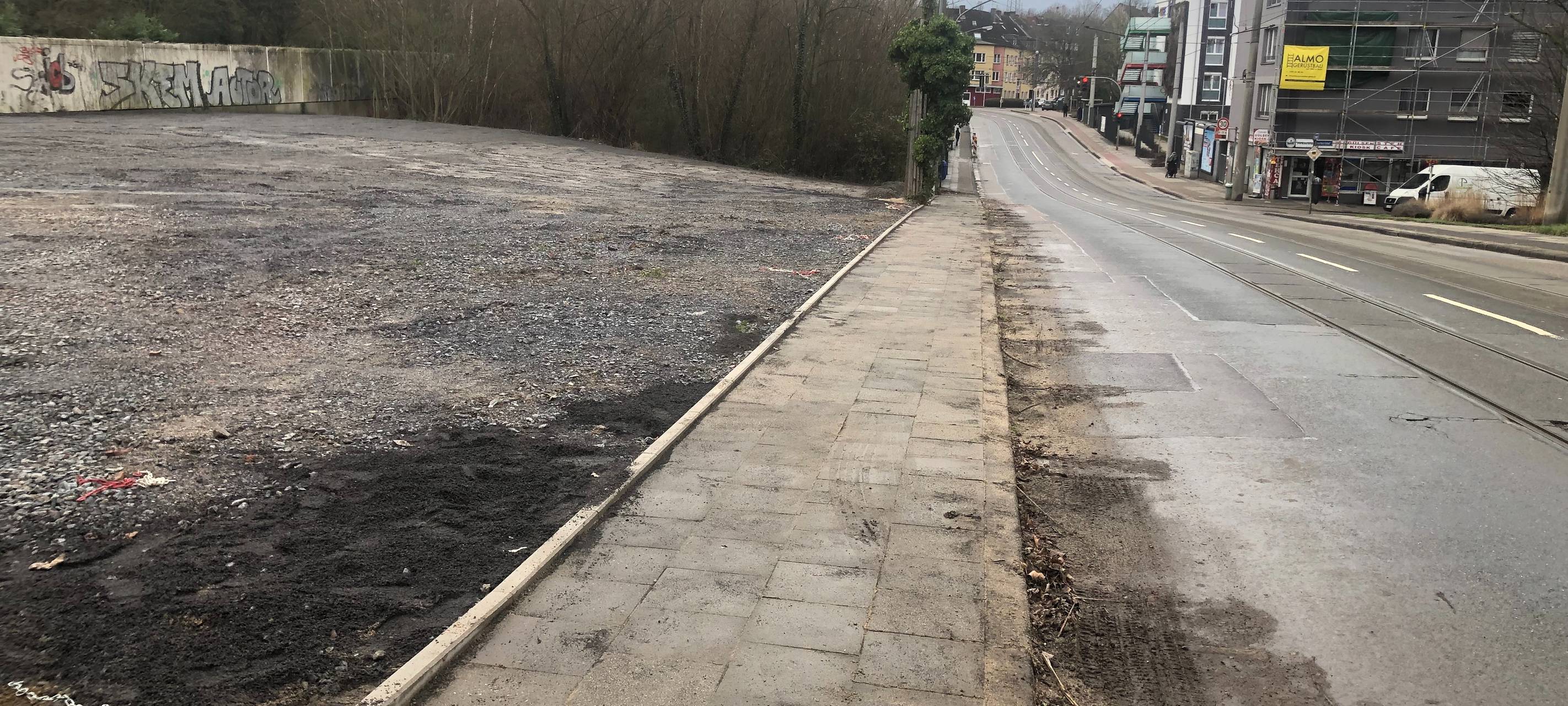 Autofahrer in Essen erleichtert - Straße nach Jahren wieder frei