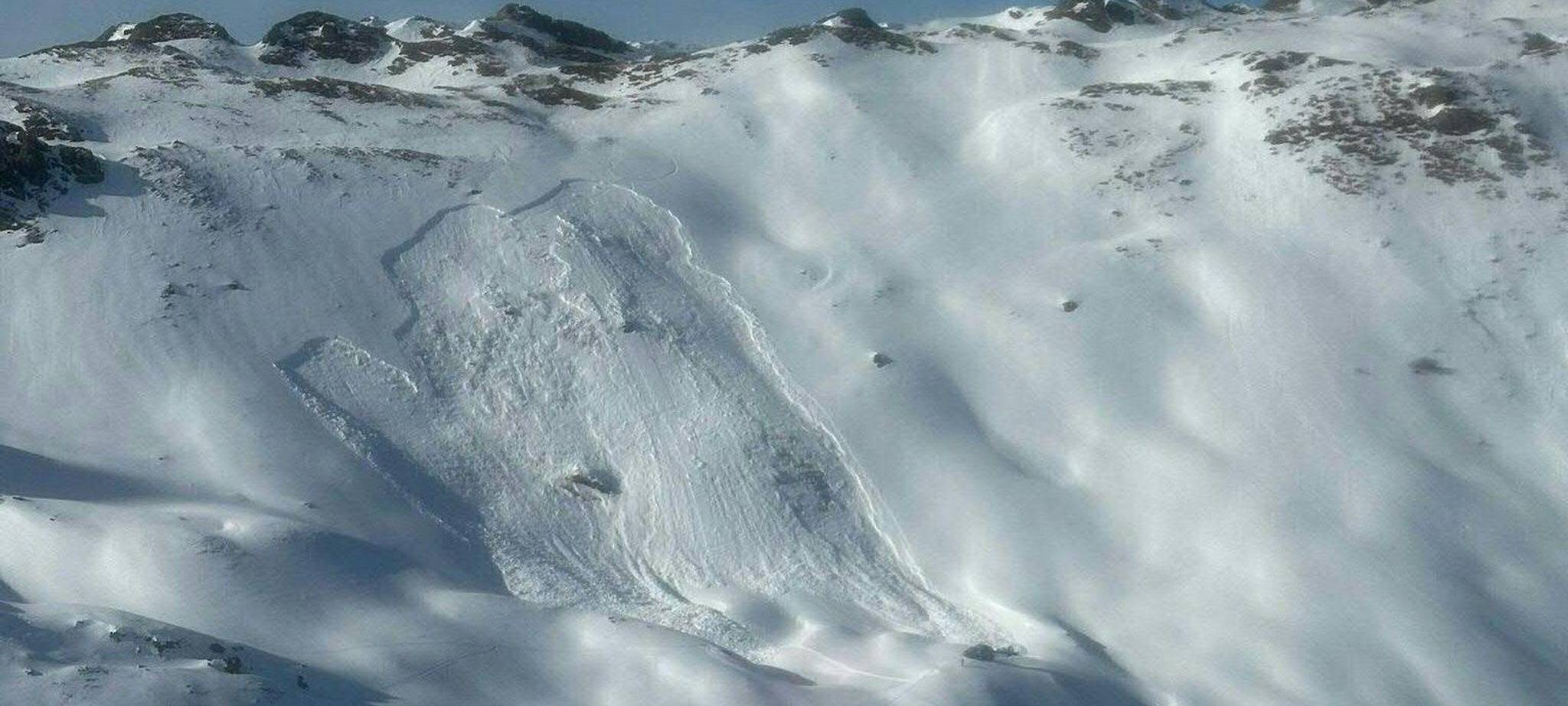 Acht Tote bei drei Lawinenabgängen in Österreich