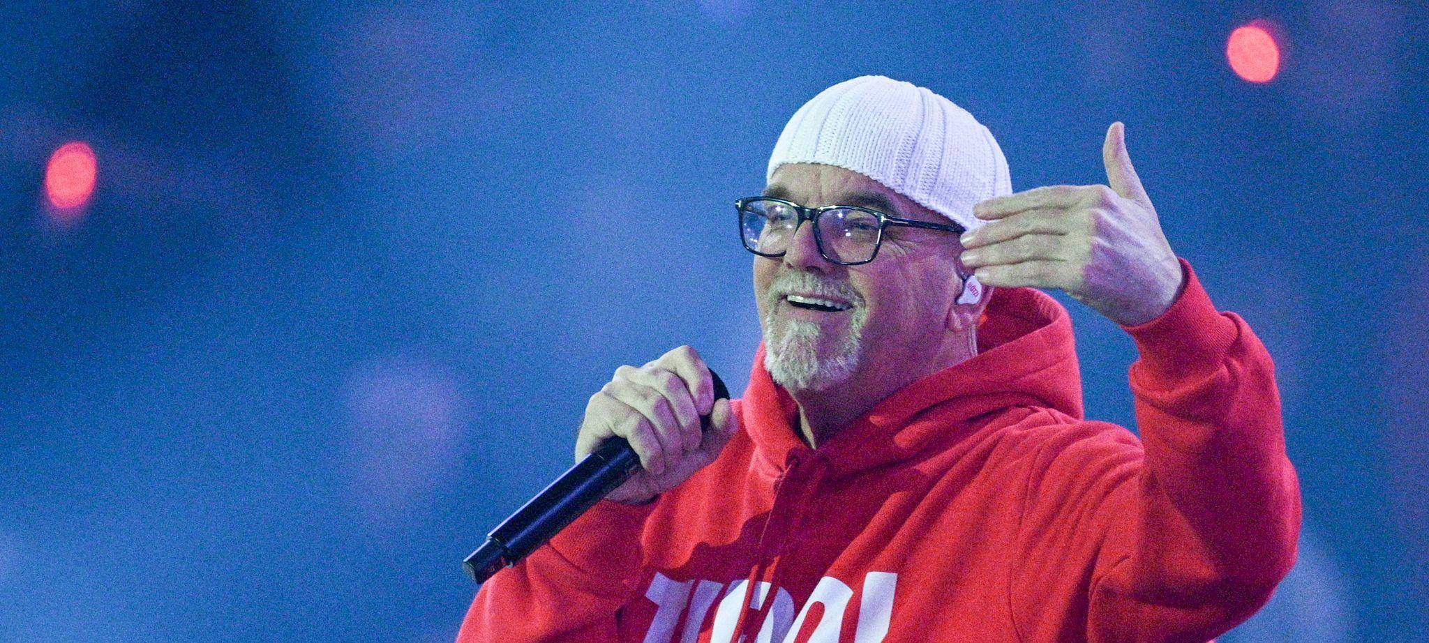 Musikshow Schlagerchampions