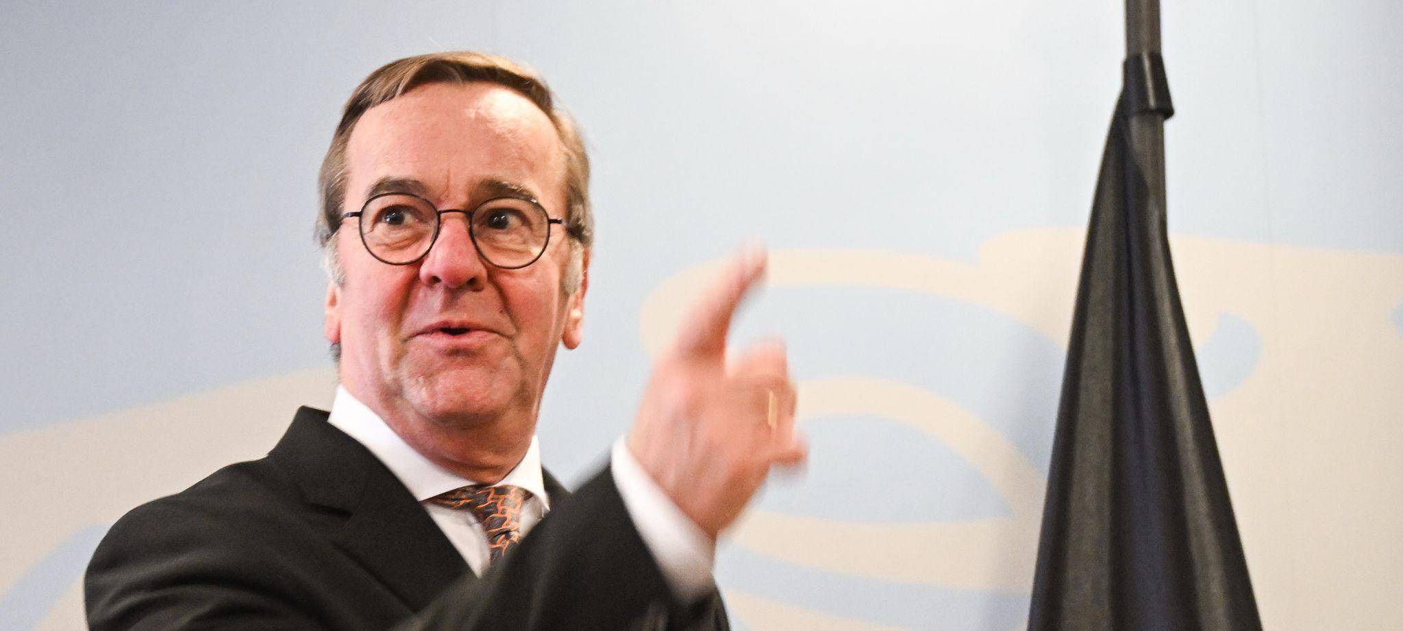 EU-Außenbeauftragte Kallas zu Gesprächen in Berlin