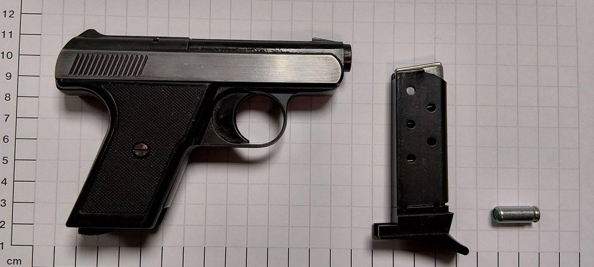 Lauter Knall in Essen löst Polizeieinsatz aus