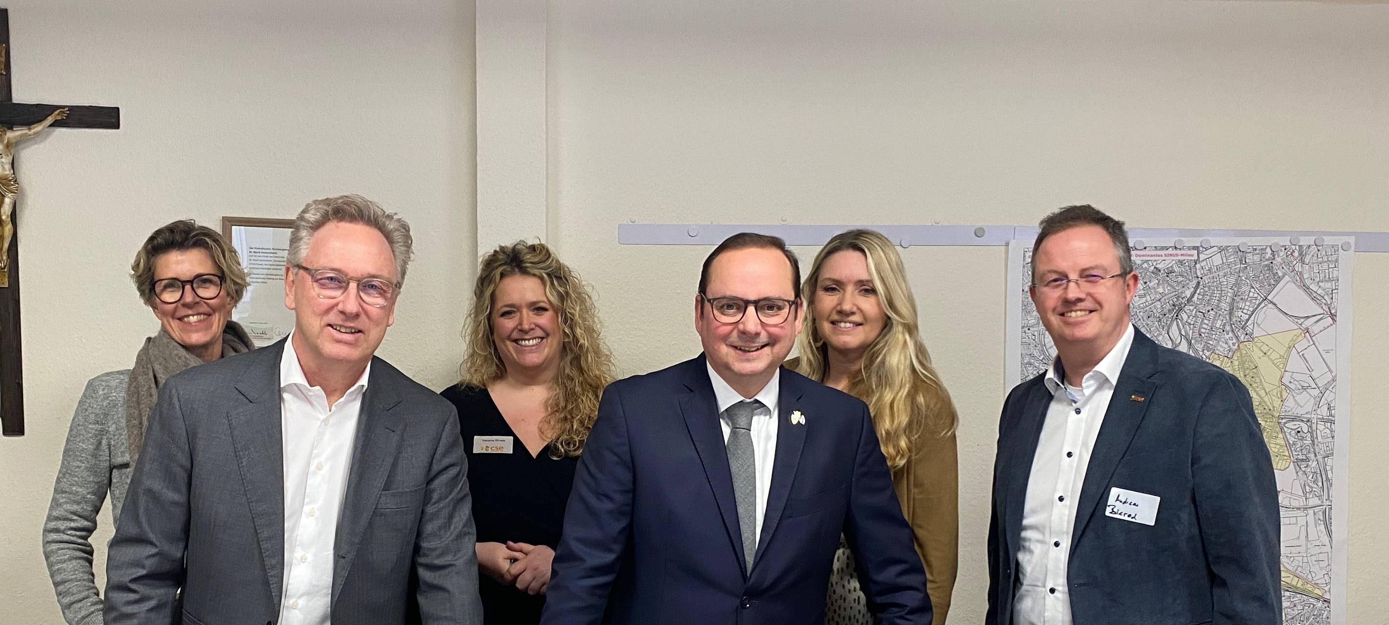 Kostenloses Mittagessen in Essen: Neuer Standort eröffnet