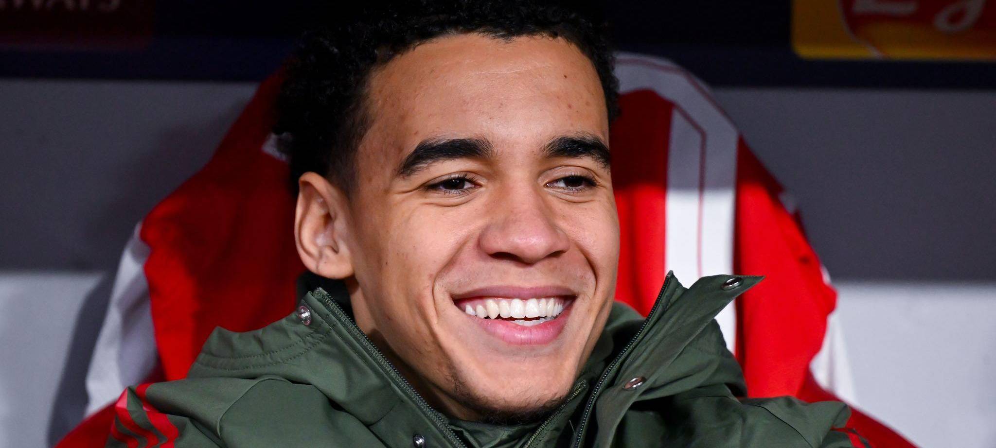 Bayern München - Union St. Gilloise