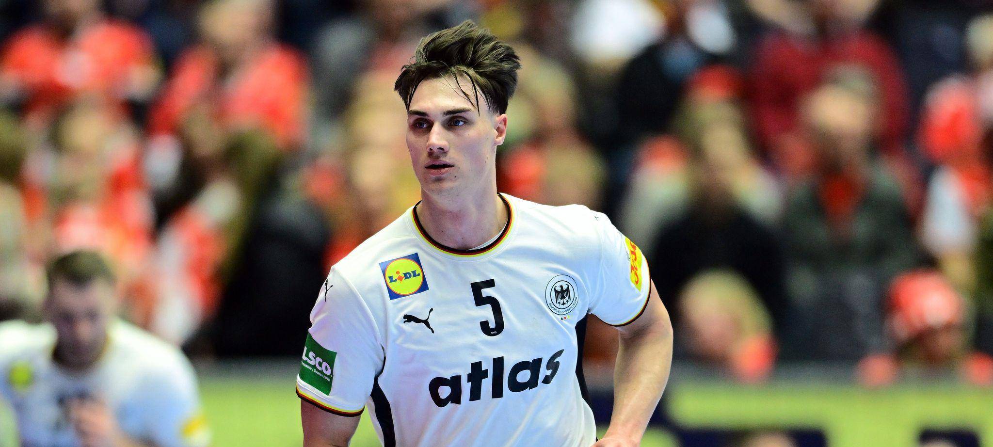 Deutschland - Portugal