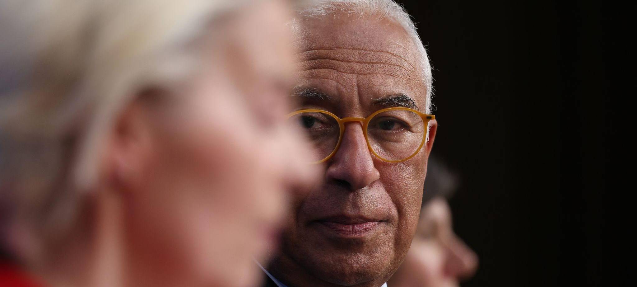 EU-Sondergipfel in Brüssel