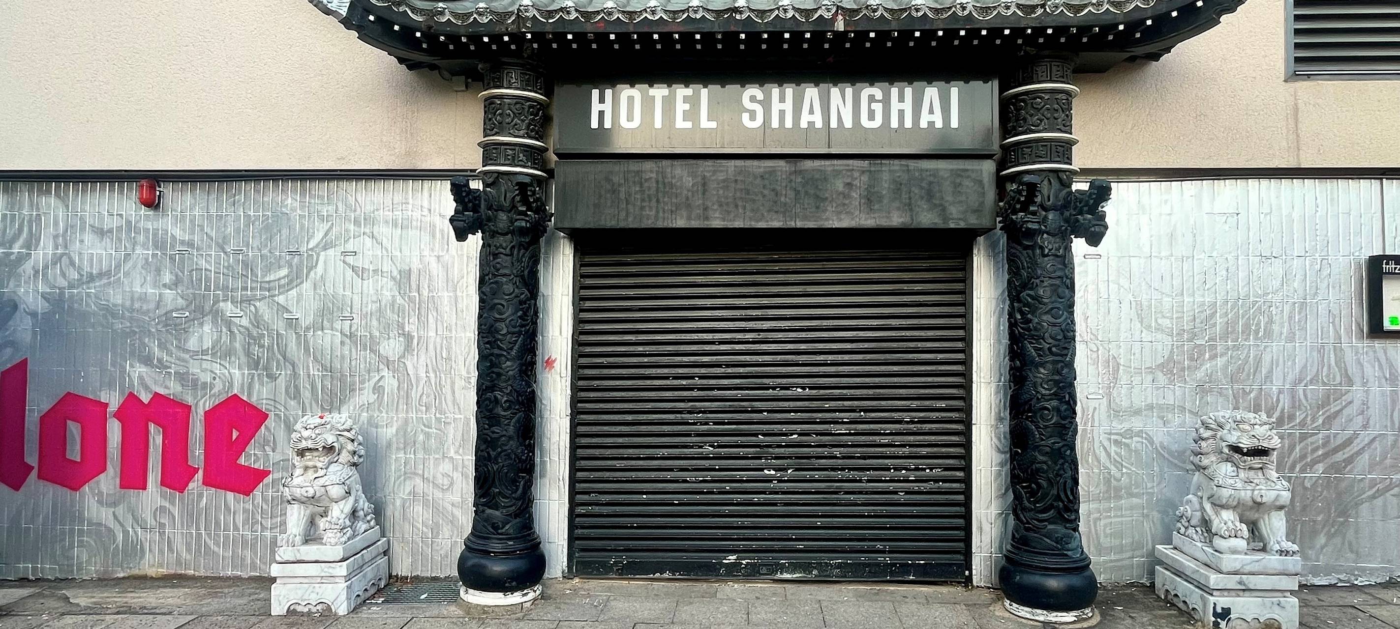 Club in Essen hört nach 23 Jahren auf