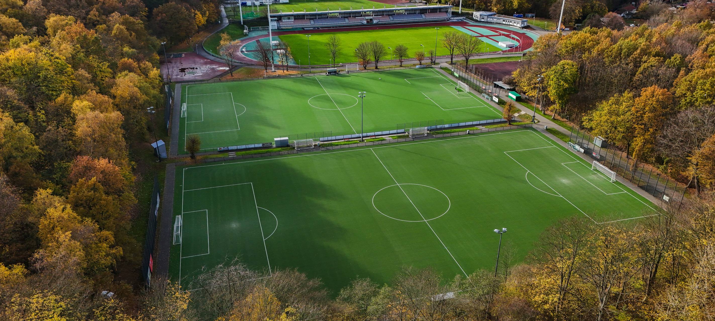 Stadt Essen setzt auf anderes Stadion - kein Umbau am Schetters Busch