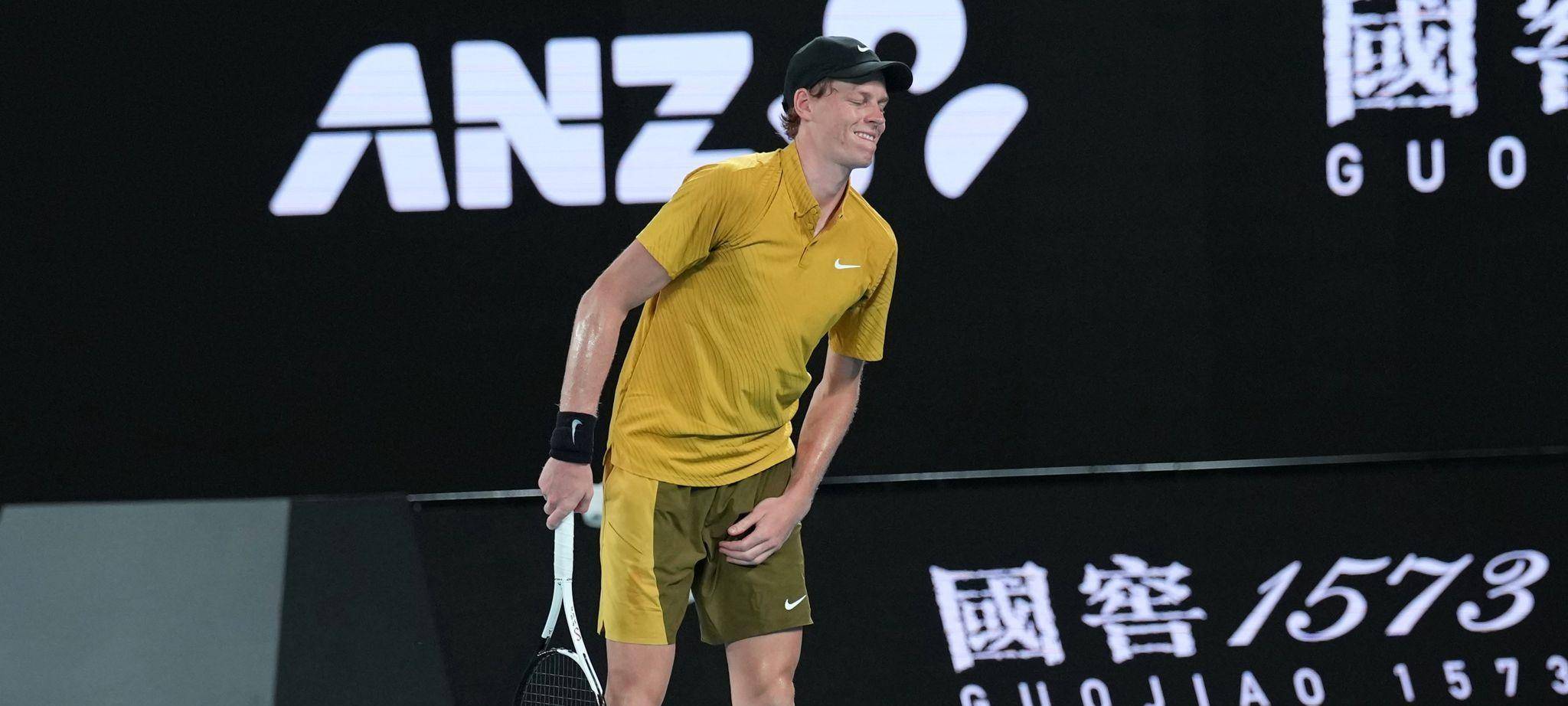 Tennis - Australian Open