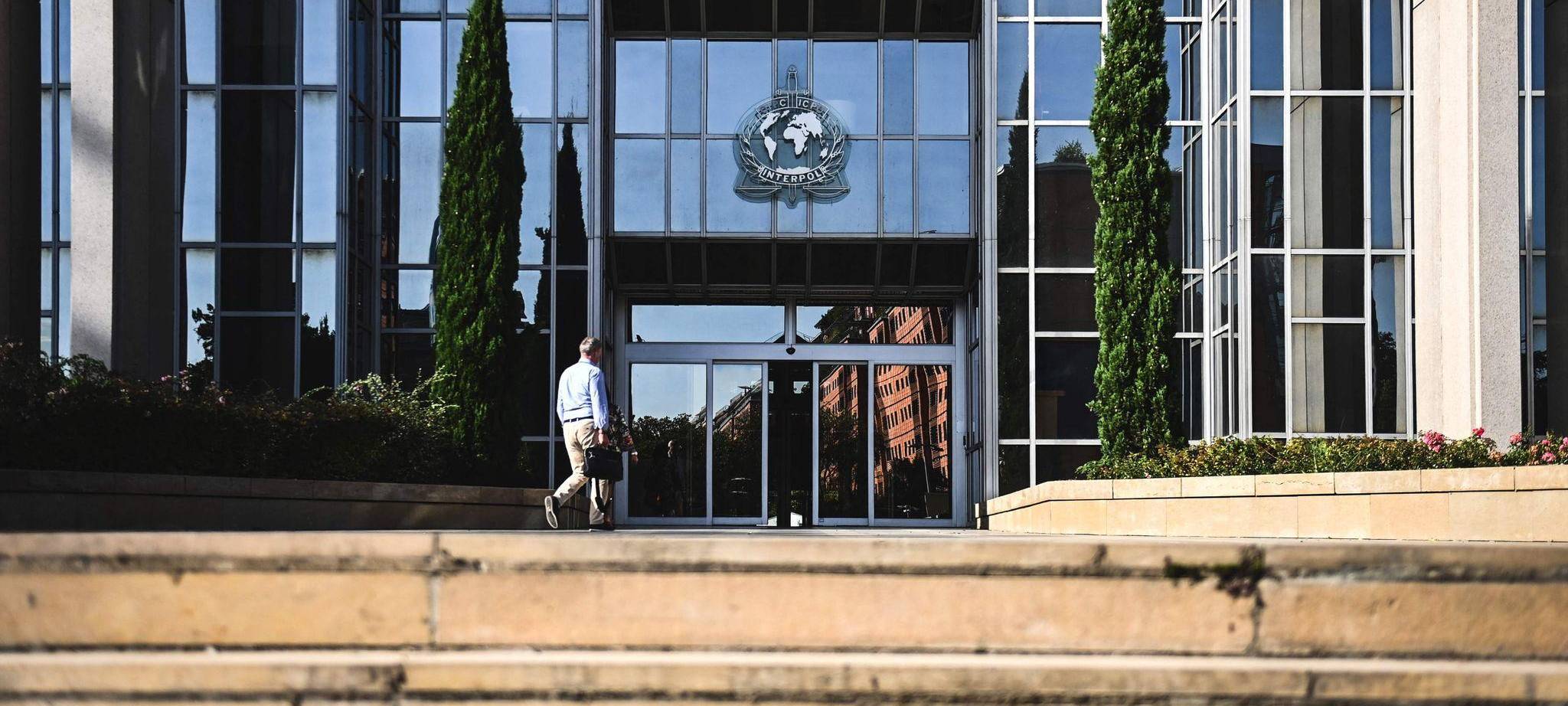 Interpol