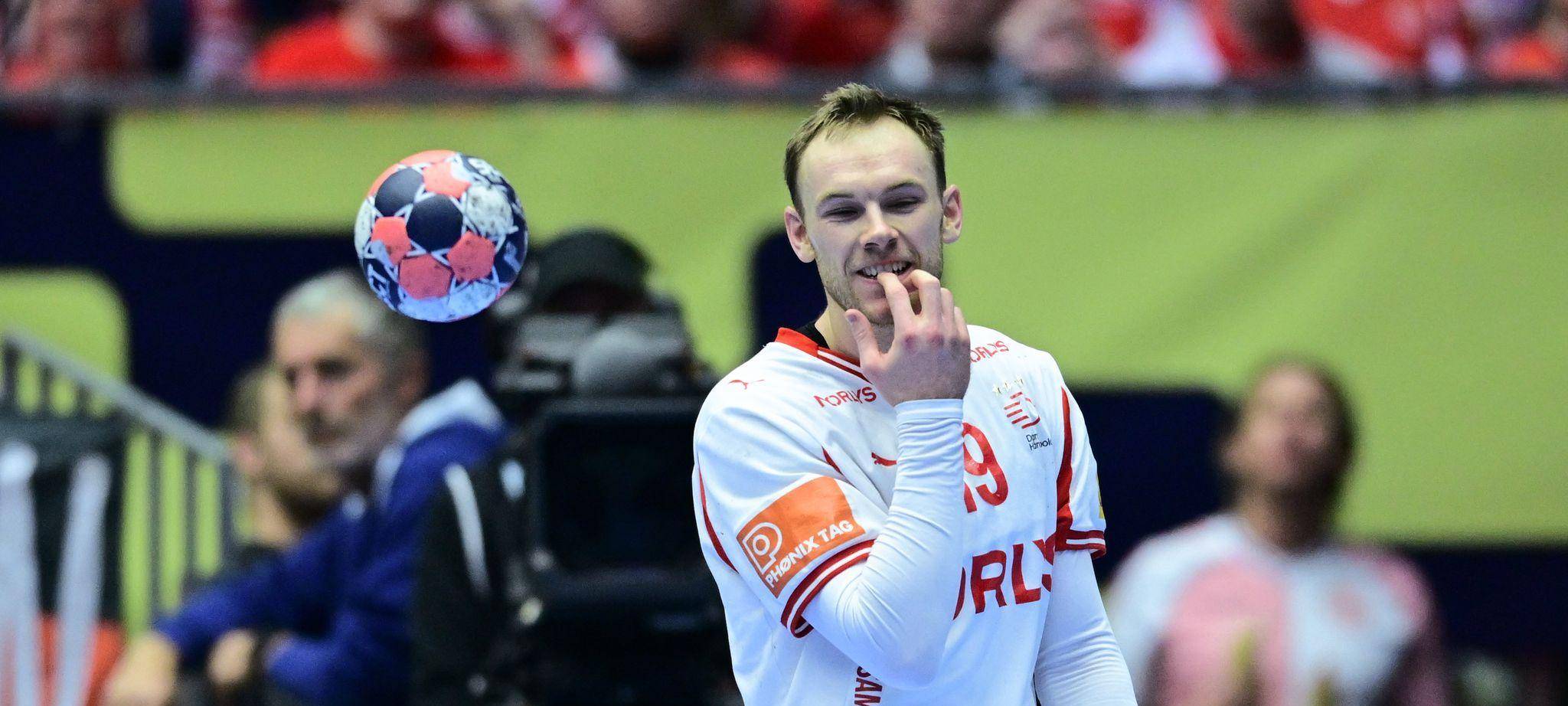 Deutschland - Dänemark