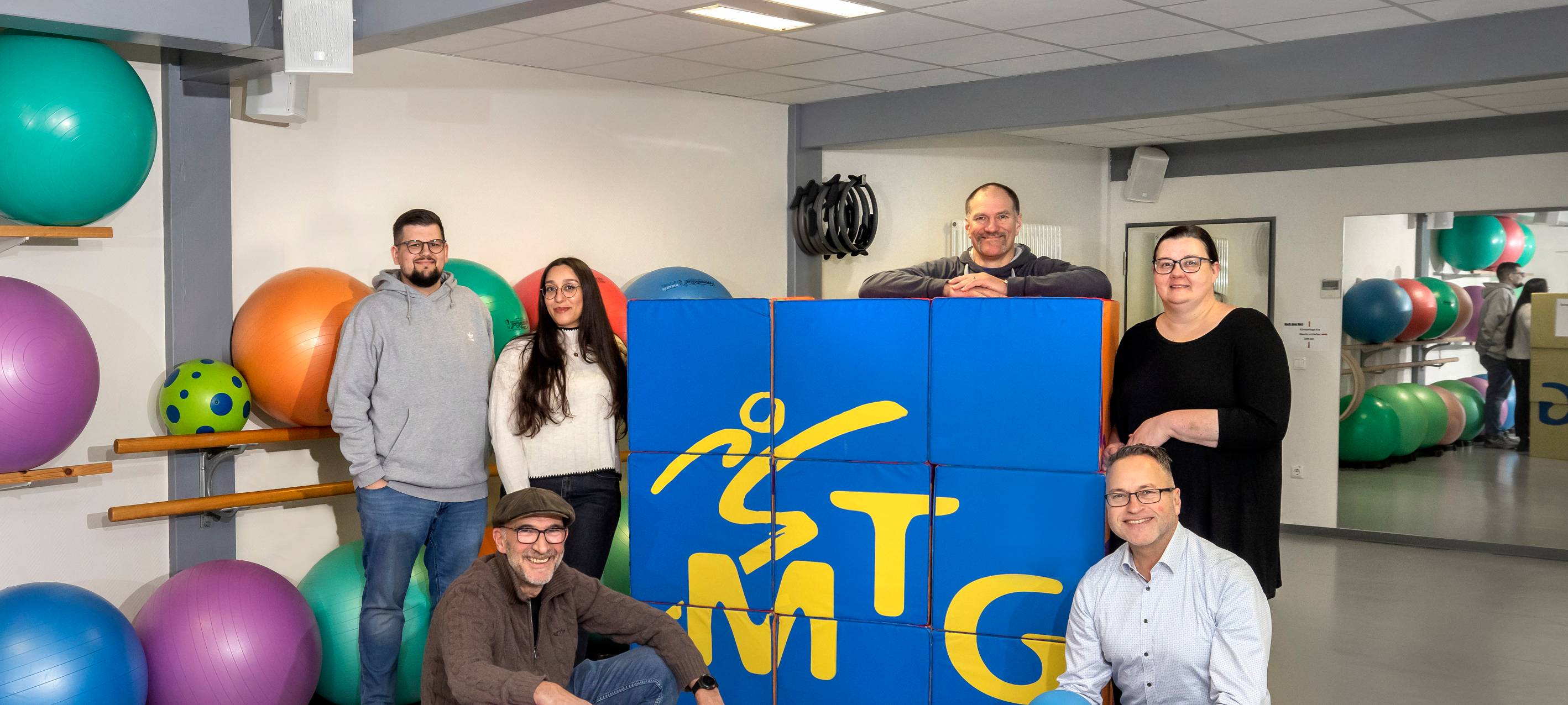 Horst bewegt sich - Vonovia