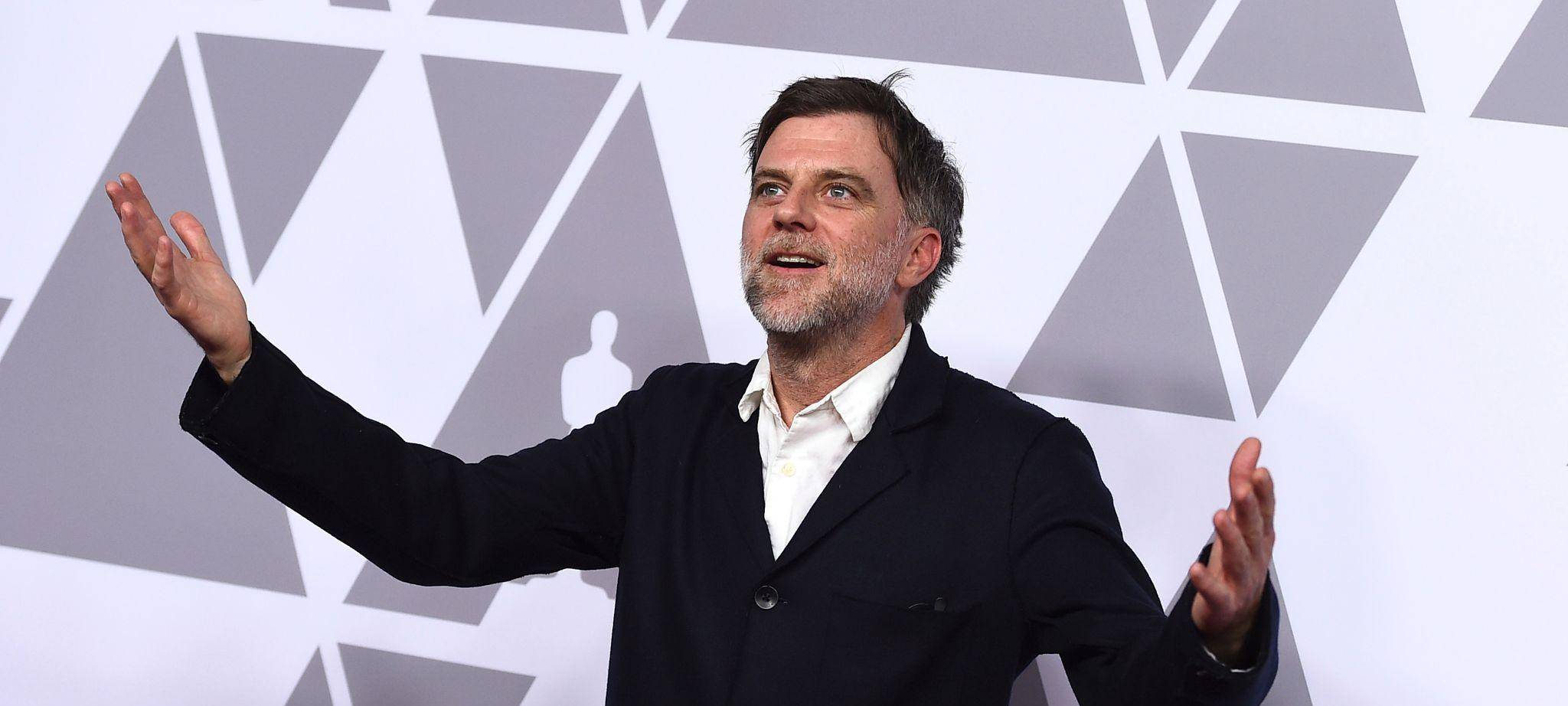 Paul Thomas Anderson