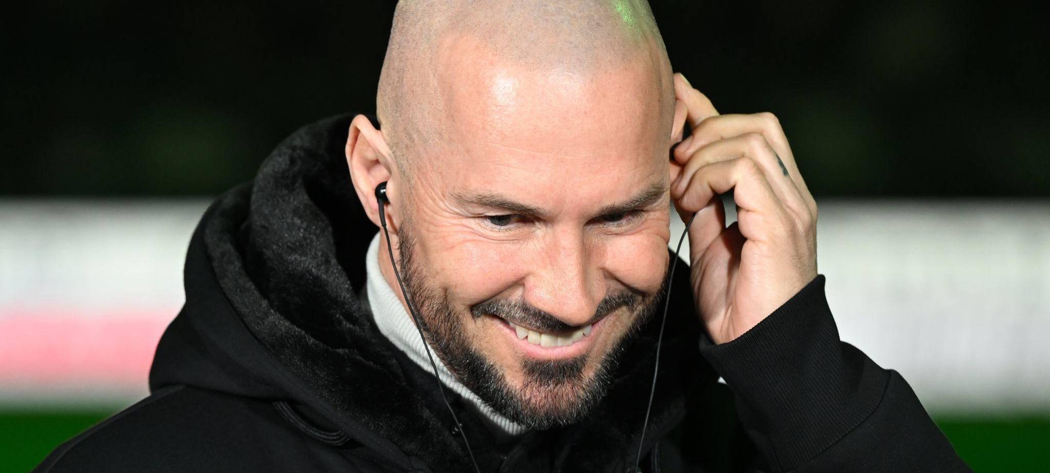 Werder Bremen - TSG 1899 Hoffenheim