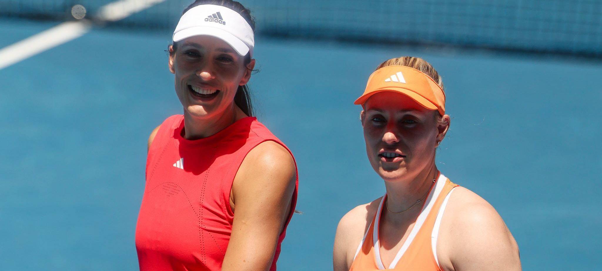 Tennis Australian Open