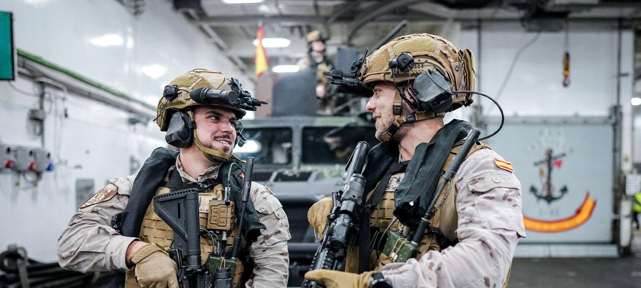 Nato-Manöver «Steadfast Dart 26»