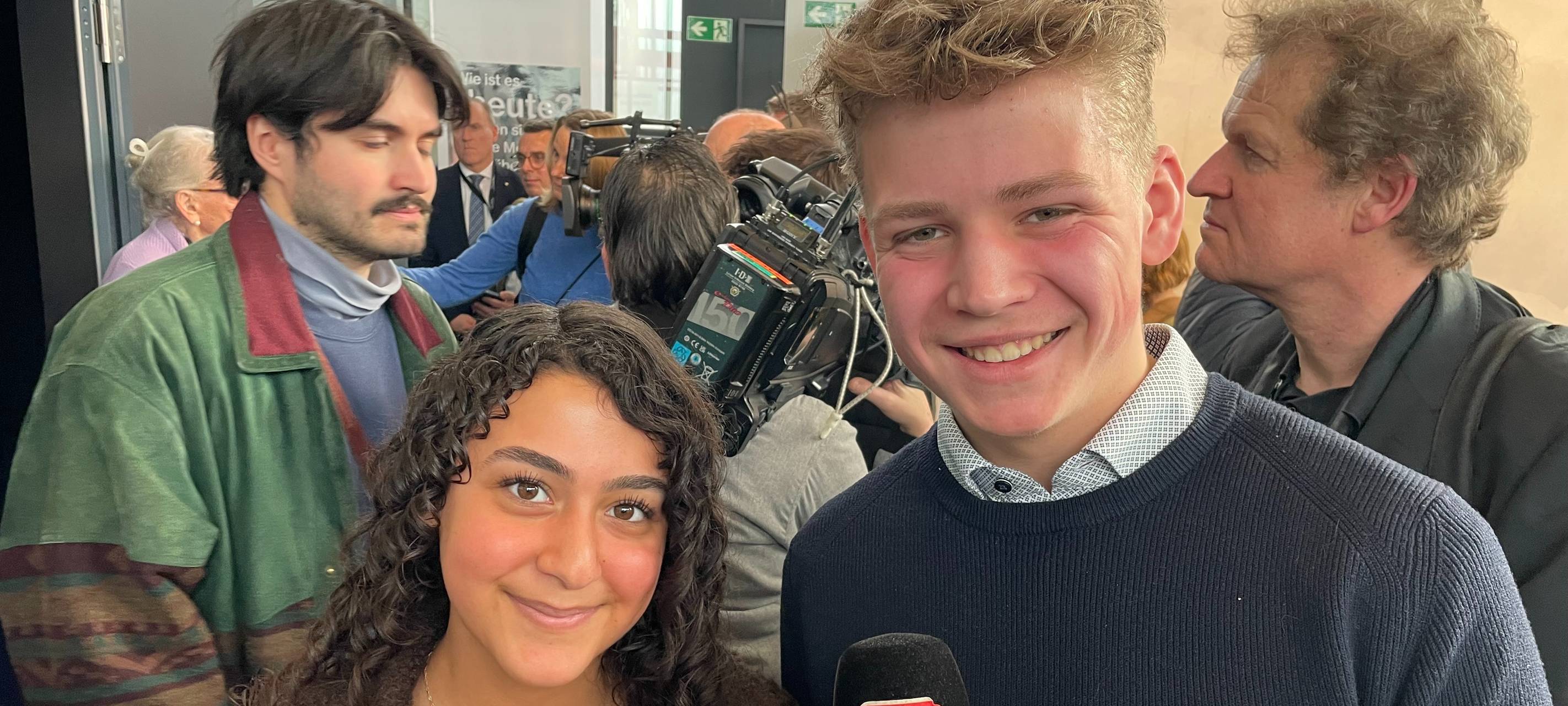 Essen zeigt einmalige Ausstellung gegen das Vergessen