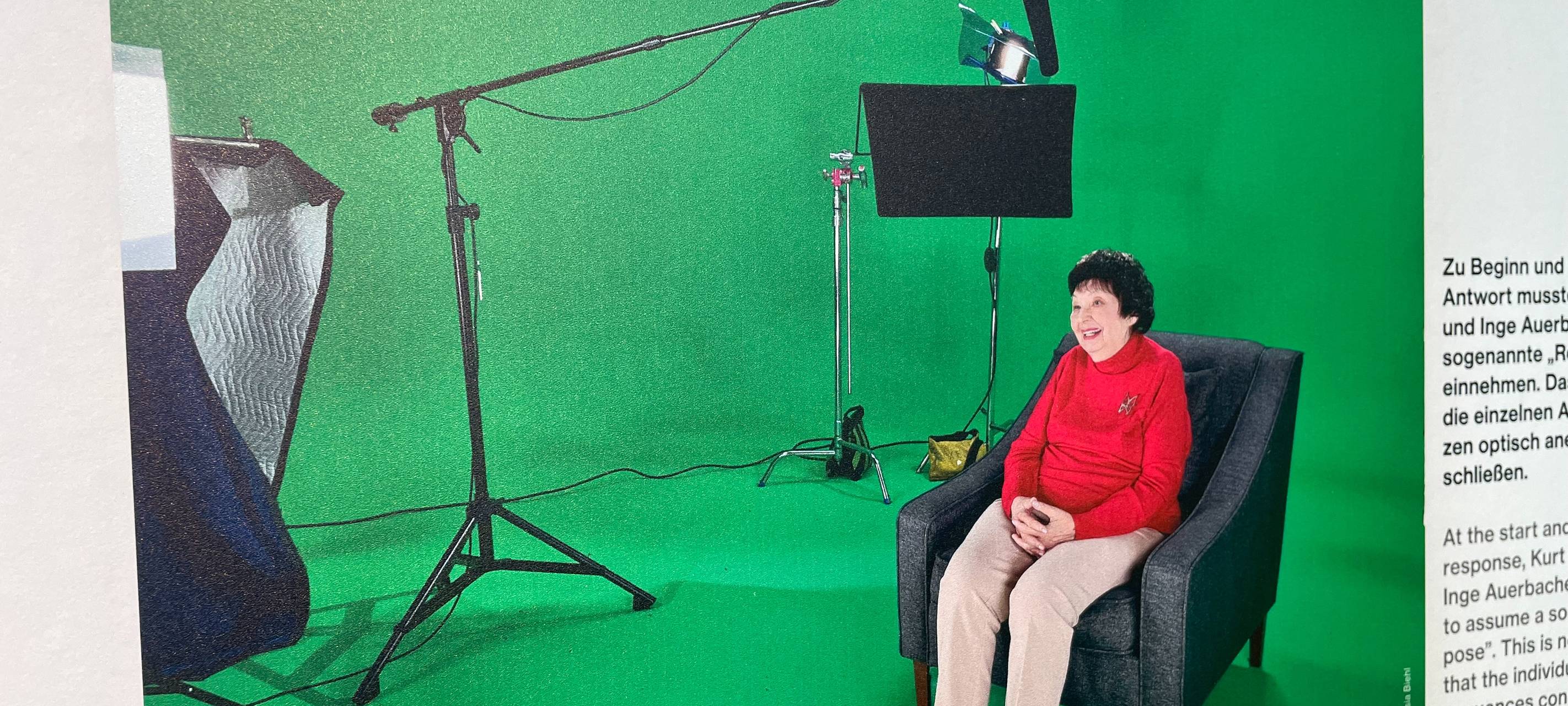 Essen zeigt einmalige Ausstellung gegen das Vergessen