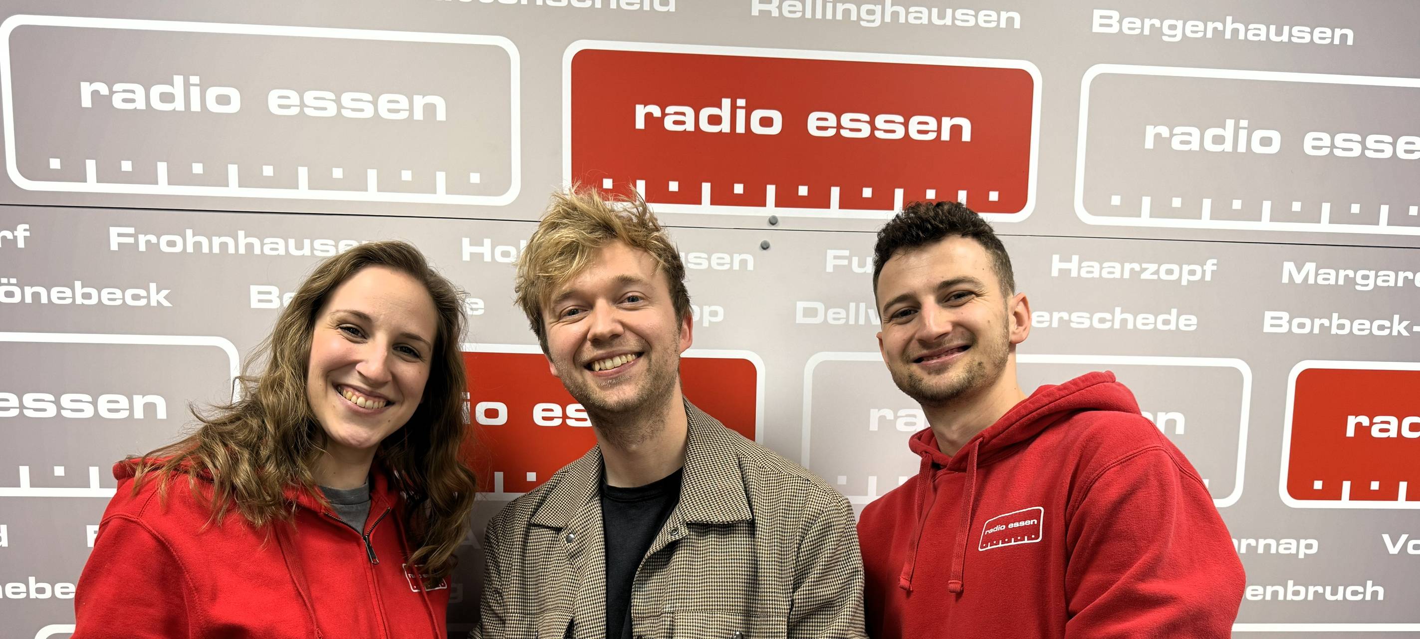 Marc Weide in Essen: Zauberer kommt in die Weststadthalle