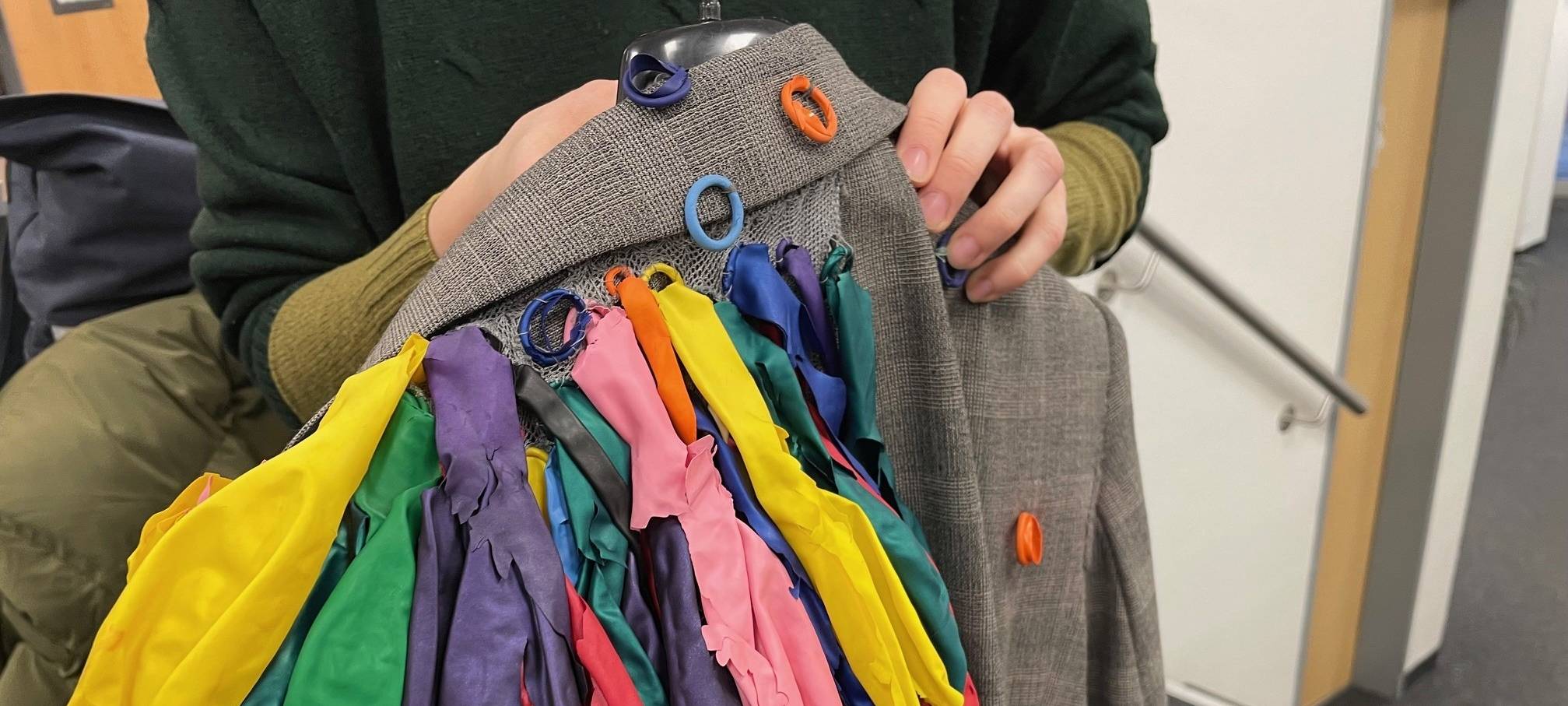 XXL-Kostümverkauf in Essen im Grillo-Theater