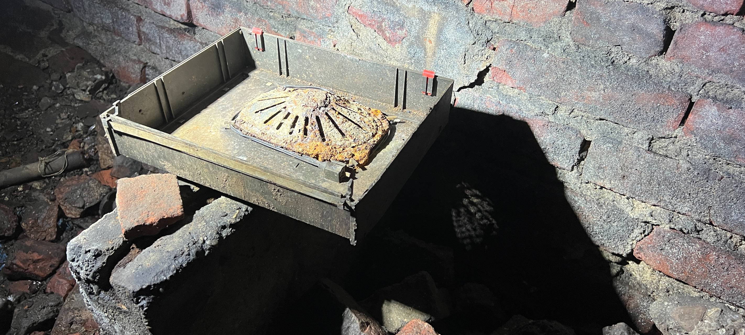 Radio_Essen_Podcast_Essen_im_Ohr_Bunker-Tour_Lost-Place