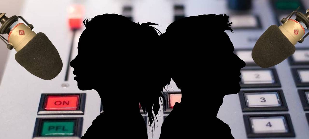 Sei Gast im Podcast Essen im Ohr