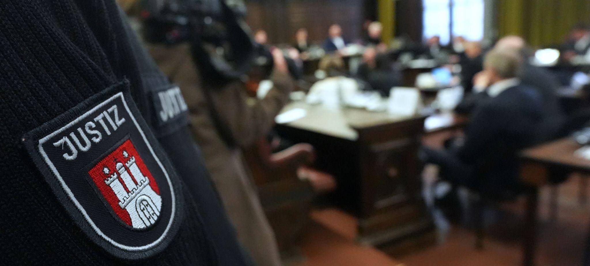 Fortsetzung Prozess wegen mutmaßlicher Kindesentführung